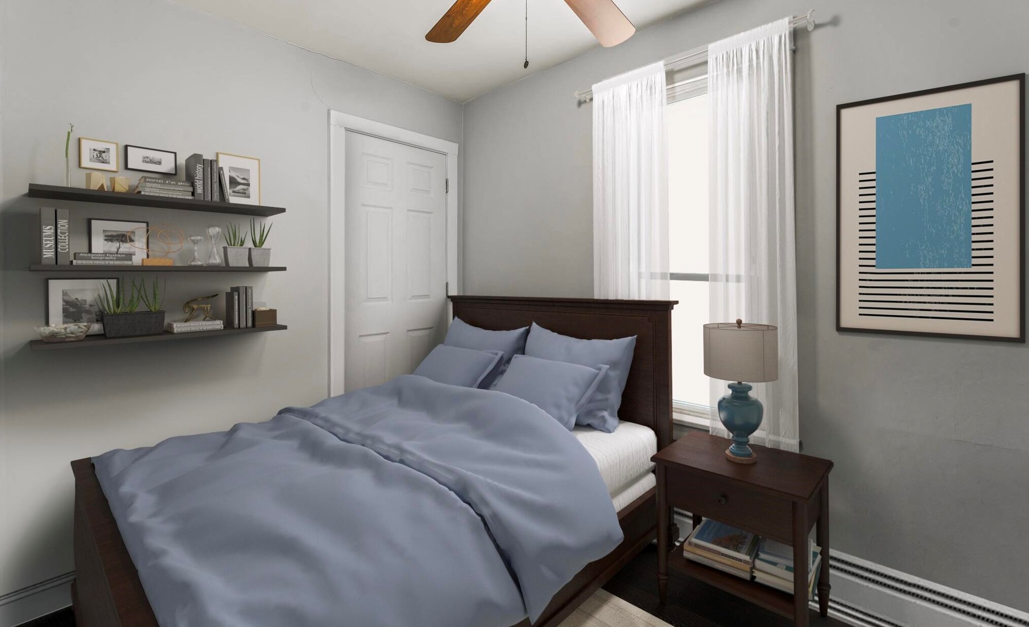 2923 9 Pl, Milwaukee WI 53215-3213 exterior