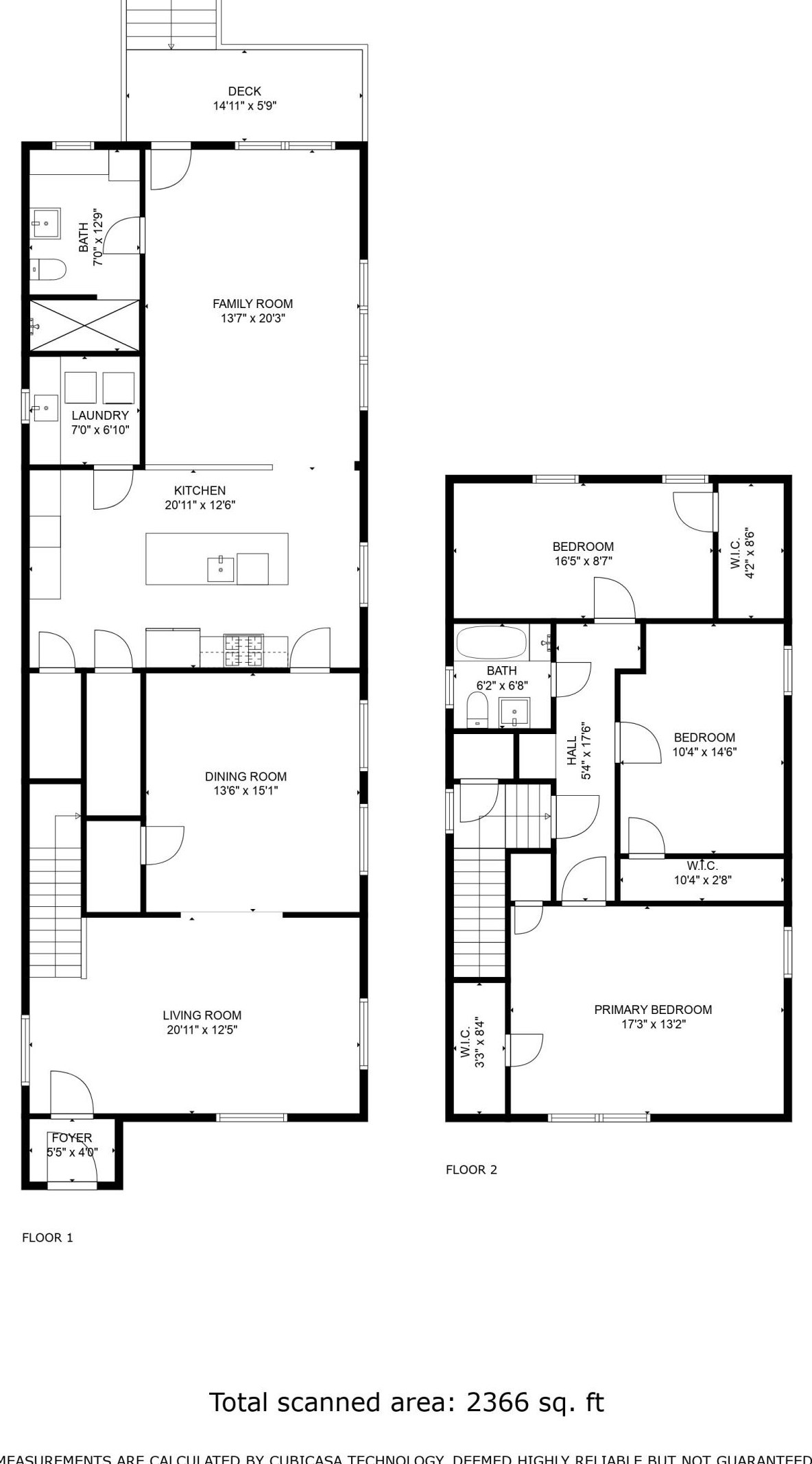 2013 7th St, Sheboygan WI  53081-2711 exterior