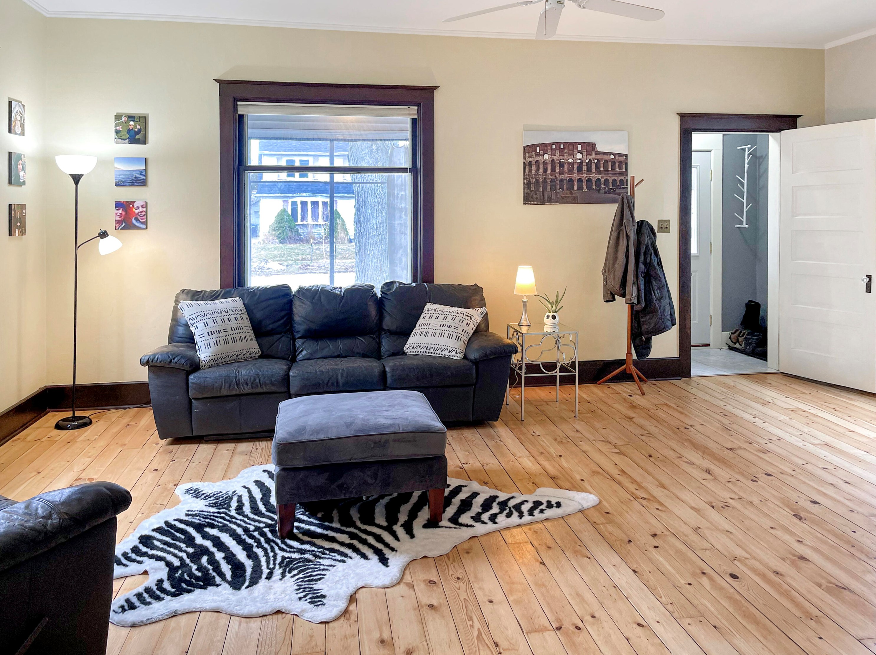 2013 7th St, Sheboygan WI  53081-2711 exterior