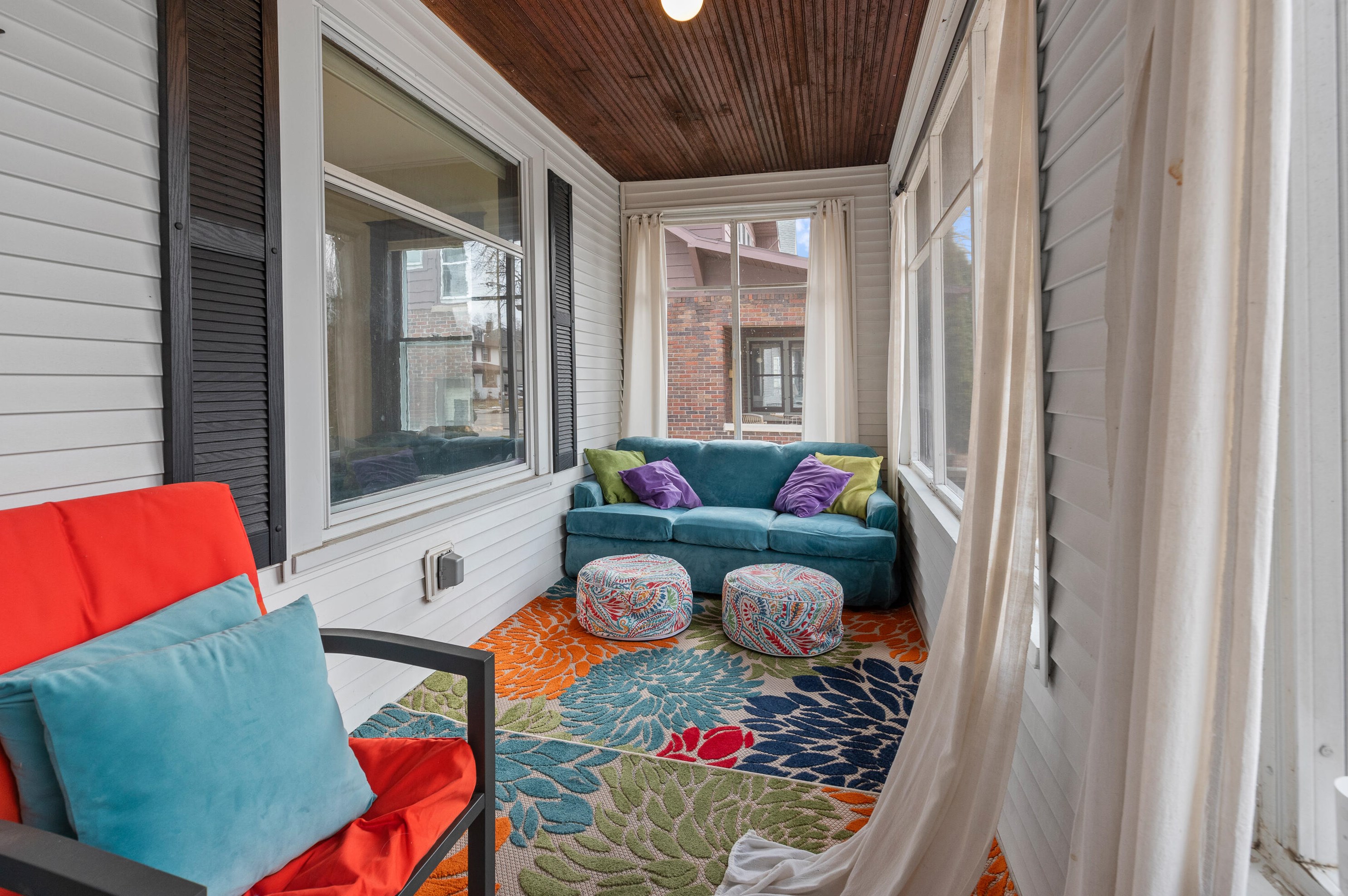 2013 7th St, Sheboygan WI  53081-2711 exterior