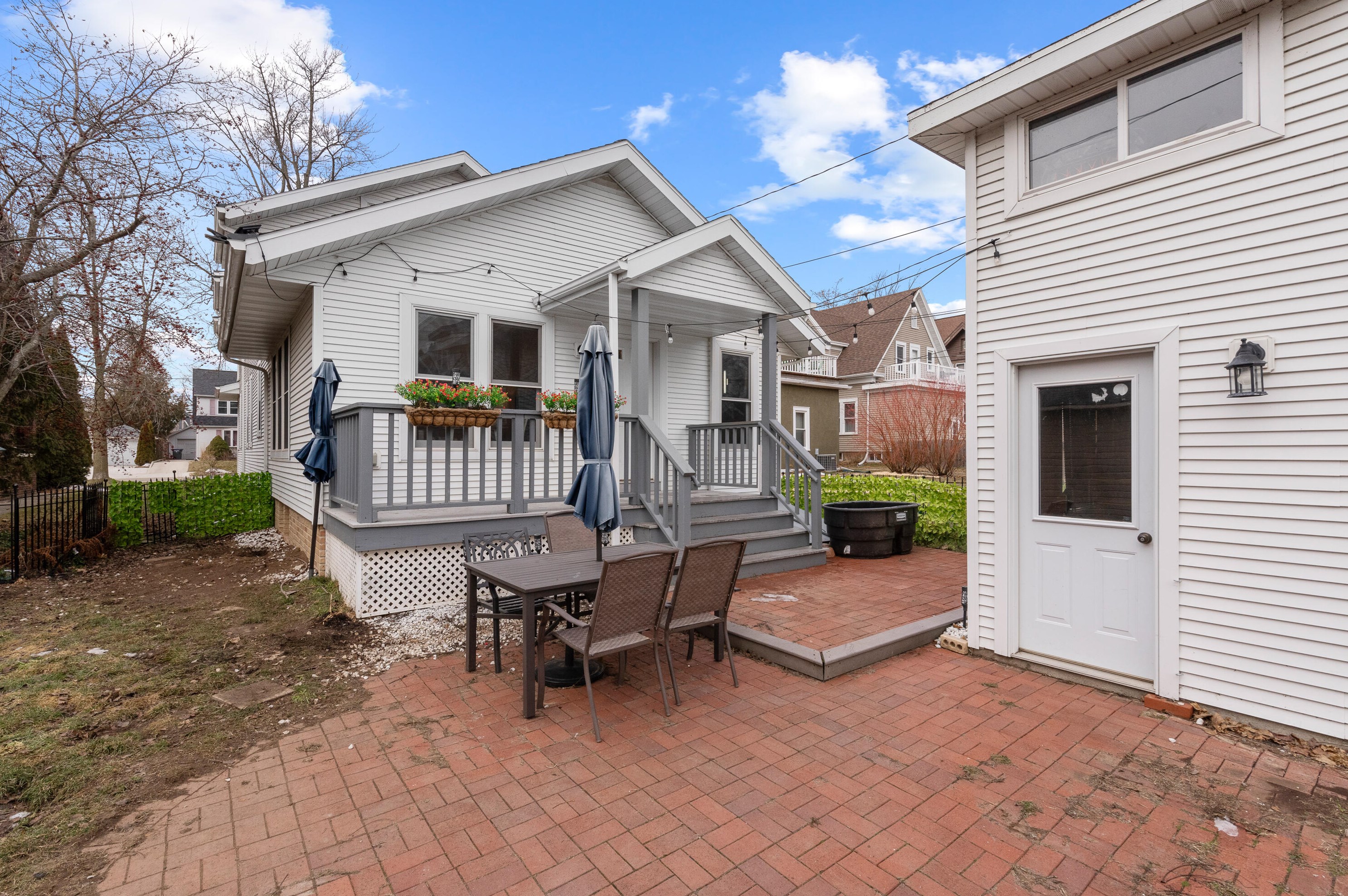 2013 7th St, Sheboygan WI  53081-2711 exterior