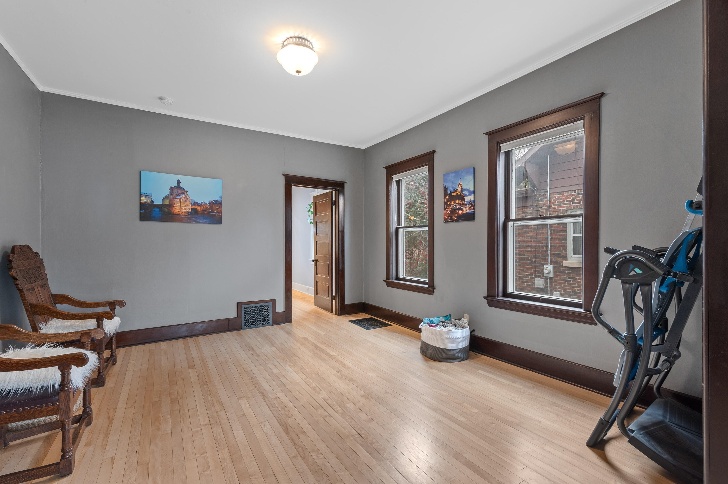 2013 7th St, Sheboygan WI  53081-2711 exterior