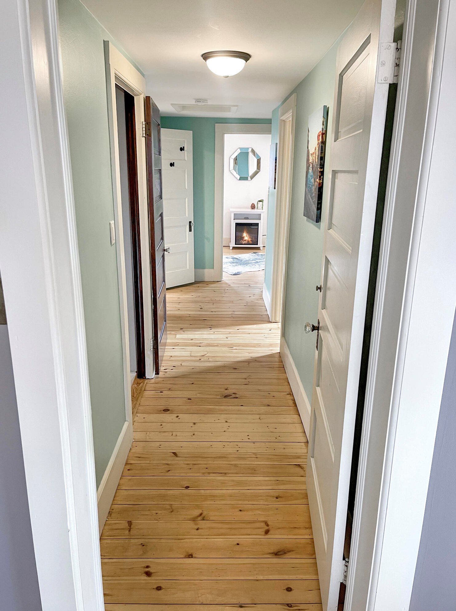 2013 7th St, Sheboygan WI  53081-2711 exterior