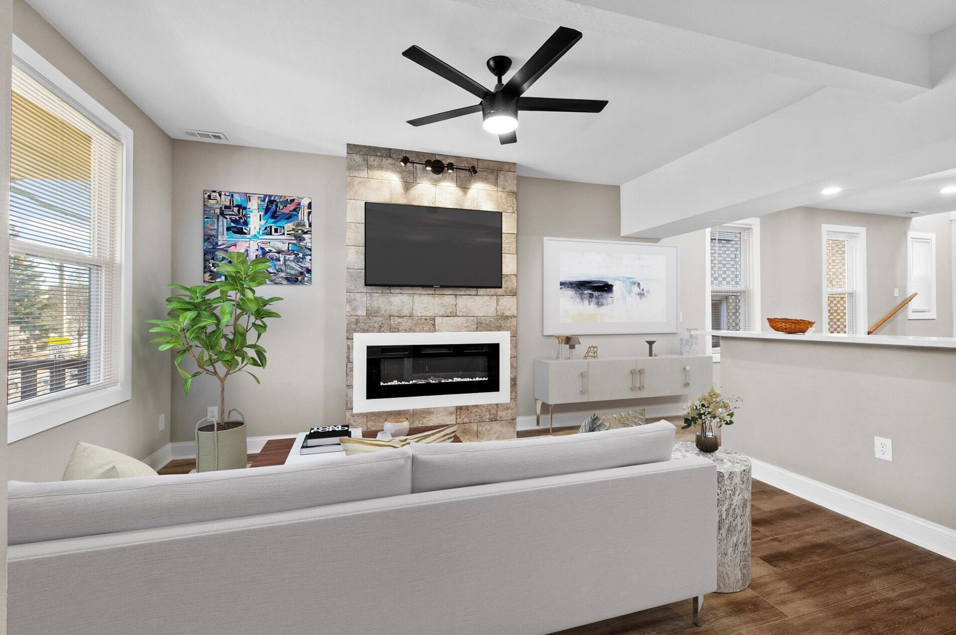 2953 11 St, Milwaukee WI 53215-3813 exterior