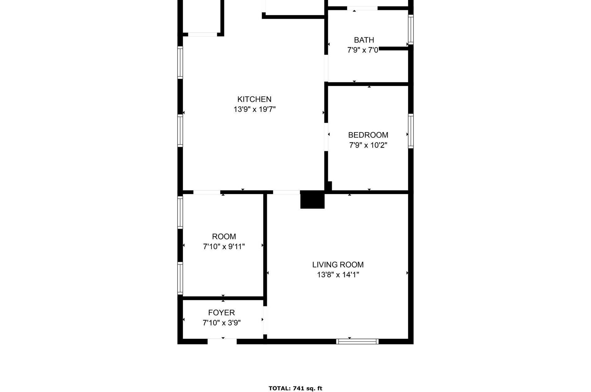 2953 11 St, Milwaukee WI 53215-3813 exterior