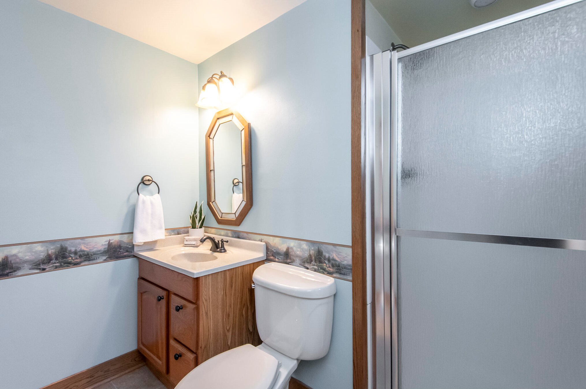 3220 Ventura Dr, Waukesha WI  53151-4269 exterior