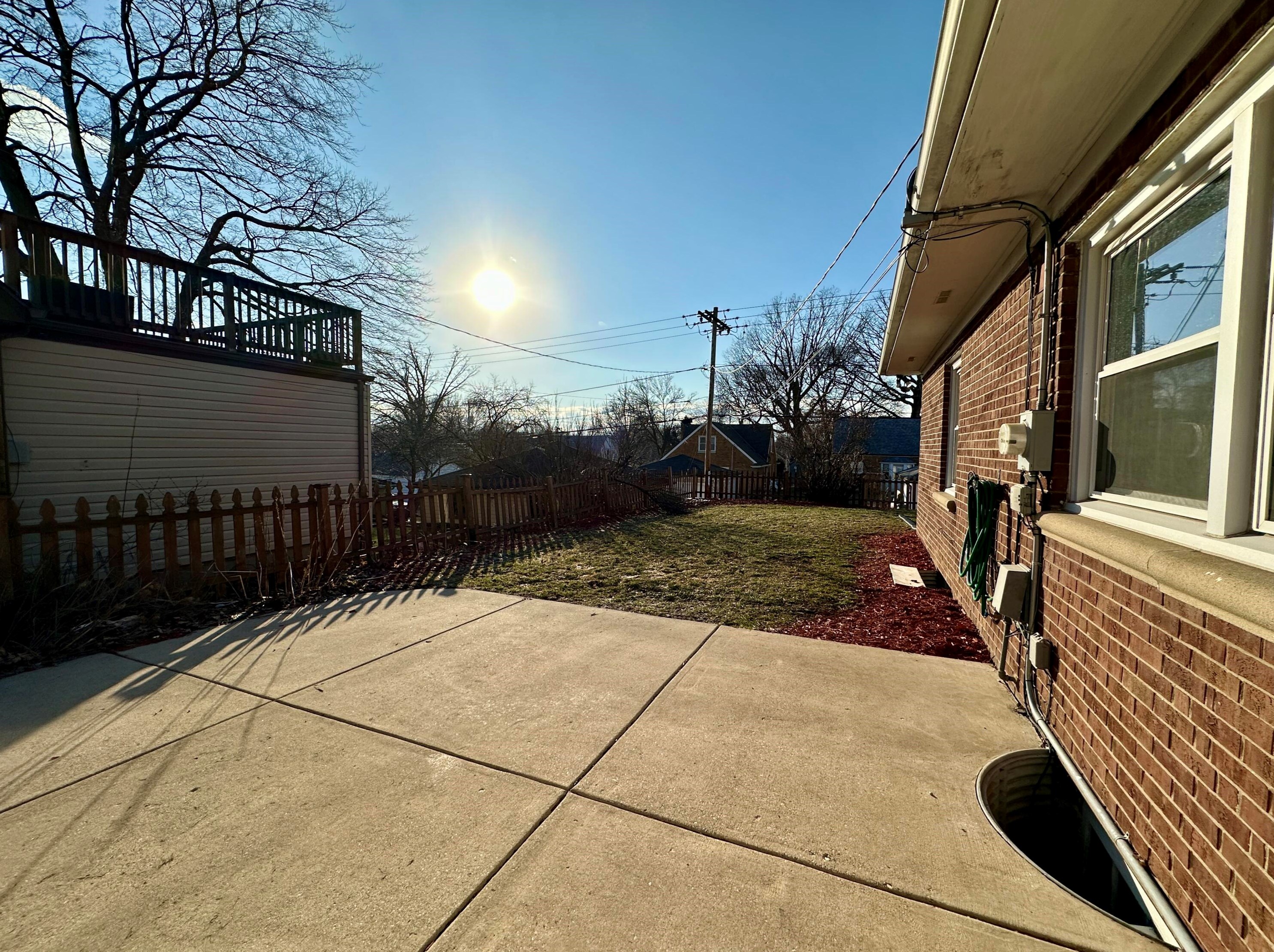 2737 85th St, Milwaukee WI  53222-4709 exterior