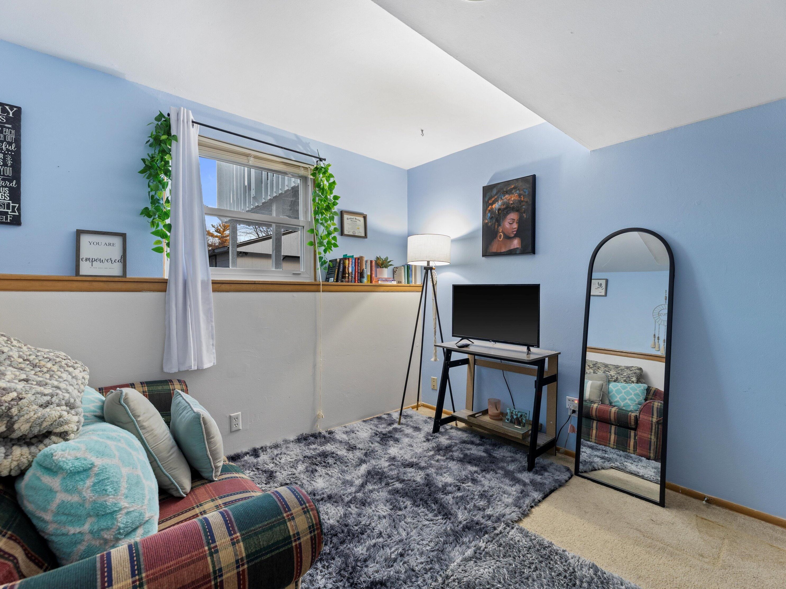 1110 124th St, Milwaukee WI  53226-3319 exterior