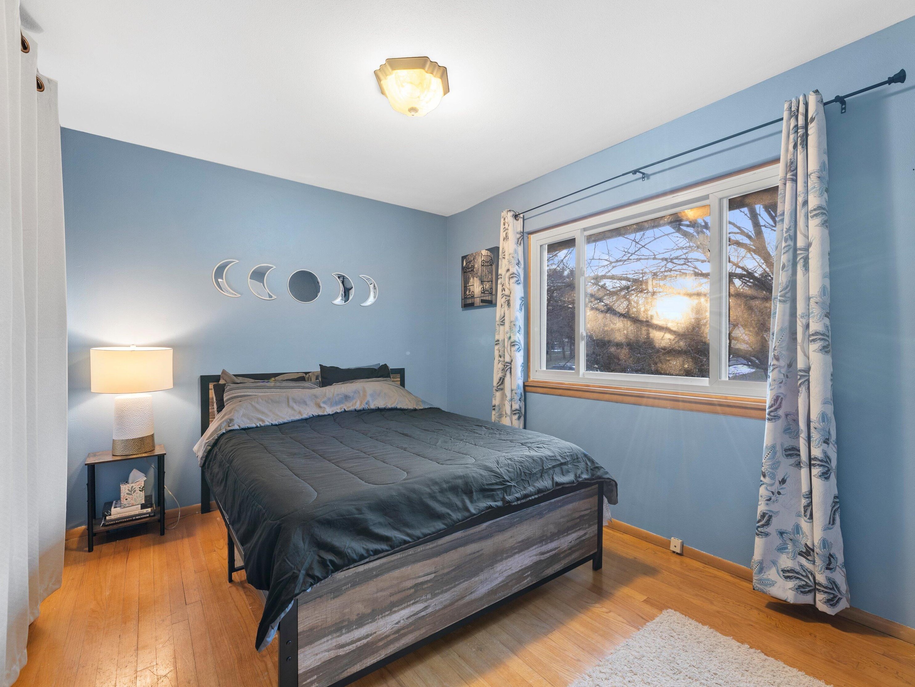 1110 124th St, Milwaukee WI  53226-3319 exterior