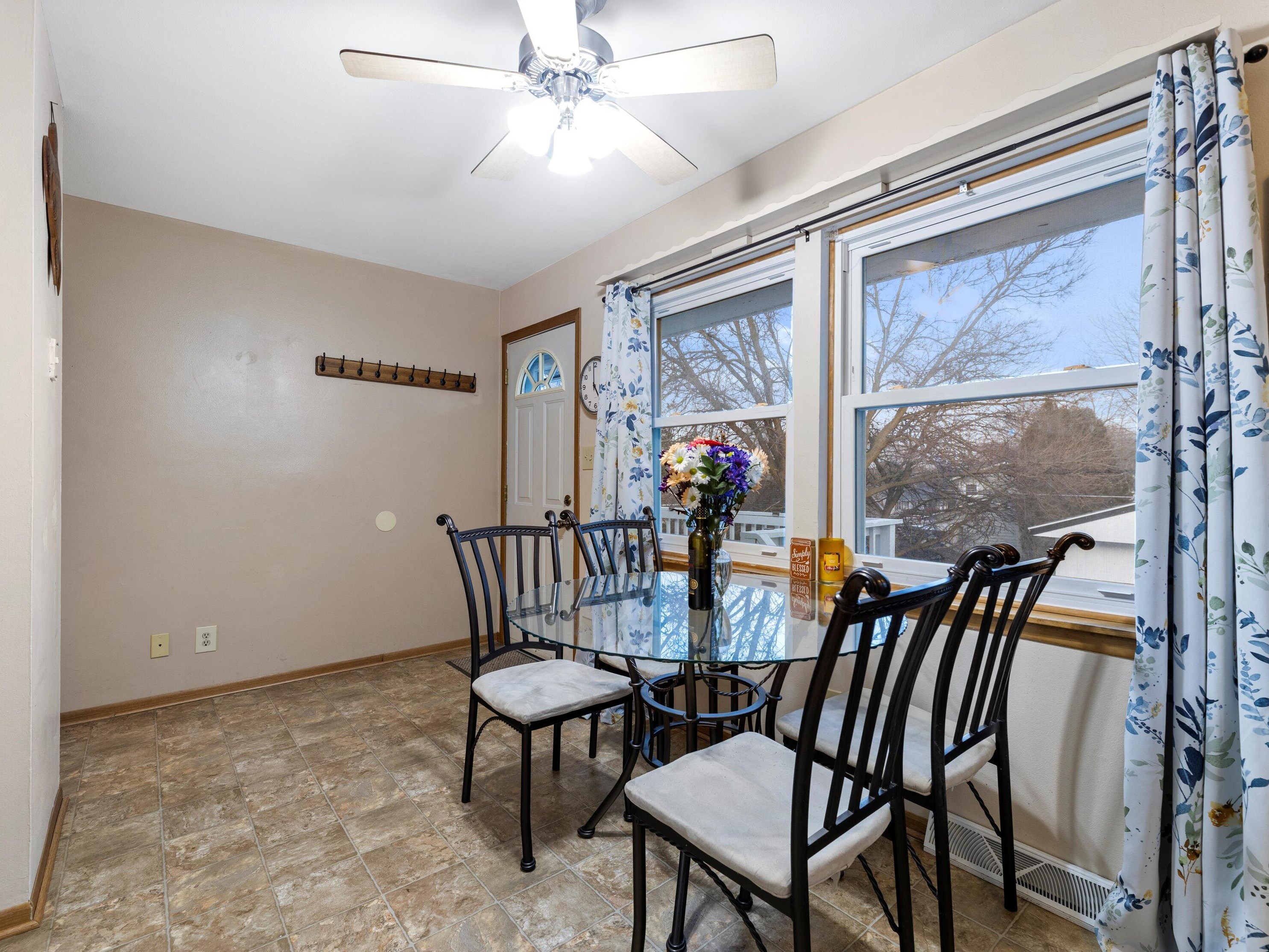 1110 124th St, Milwaukee WI  53226-3319 exterior