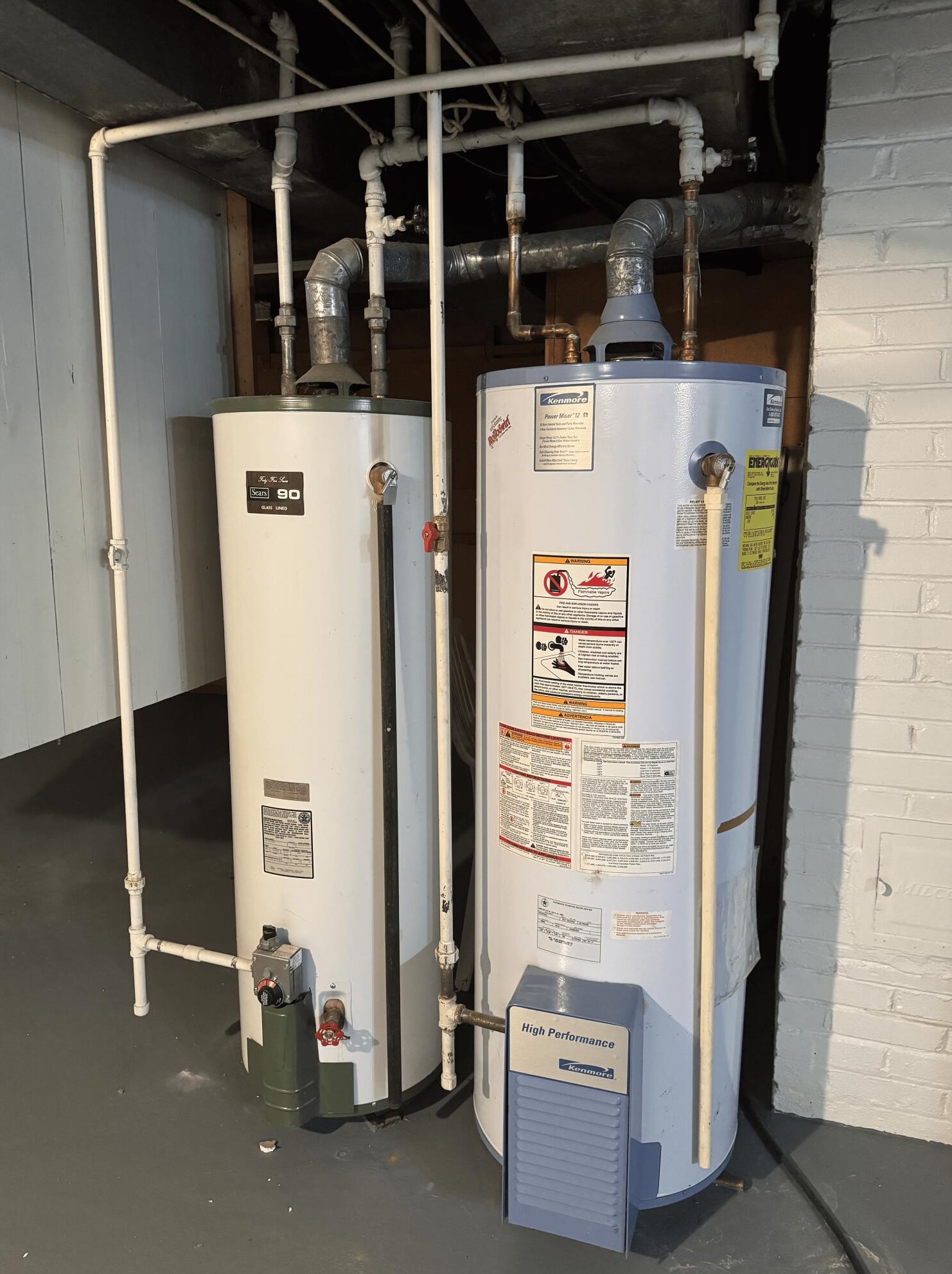 3407 57th St, Milwaukee WI 53219-4449 exterior