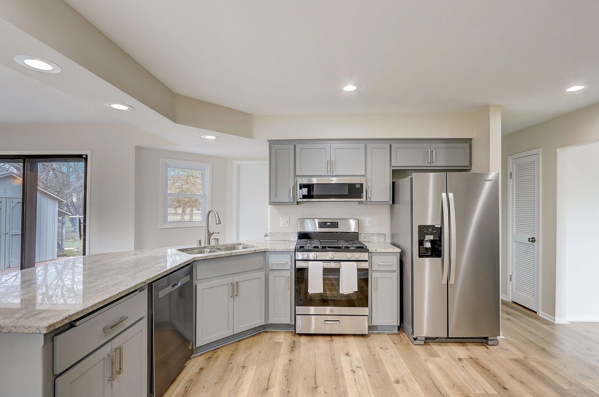 11722 Oklahoma Ave, Milwaukee WI 53215-4436 exterior