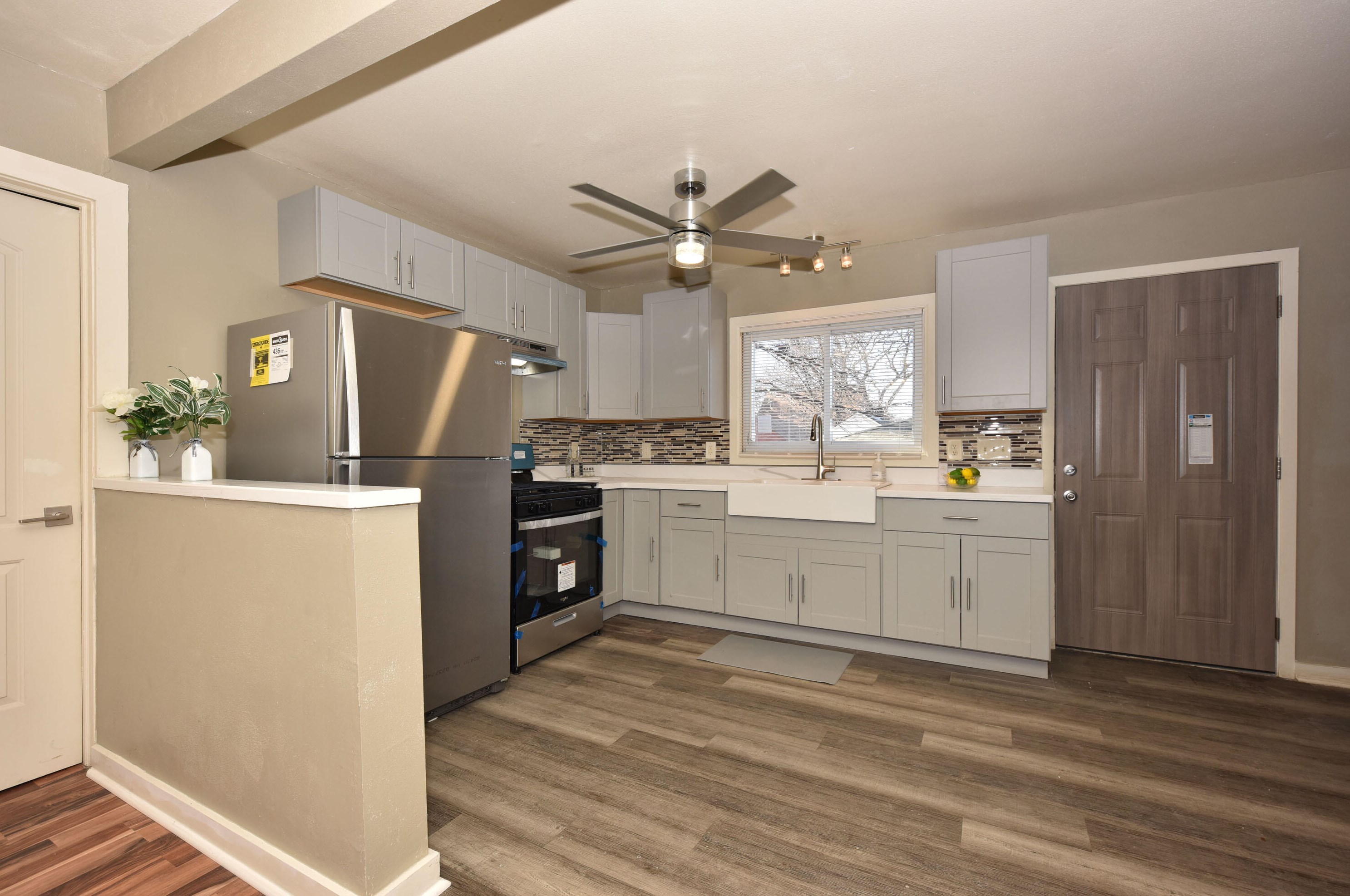 4139 48th St, Milwaukee WI  53216-1544 exterior