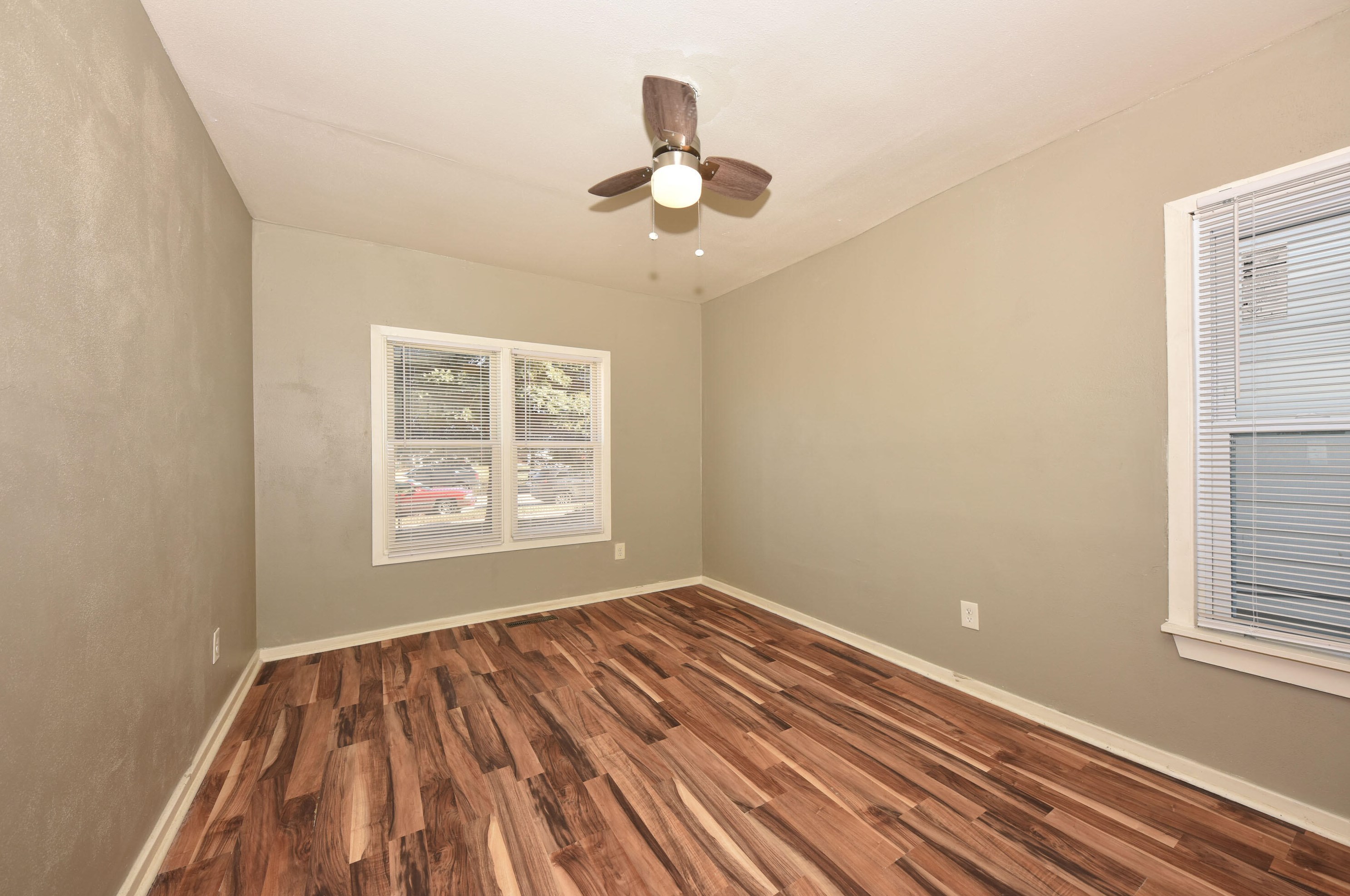 4139 48th St, Milwaukee WI  53216-1544 exterior