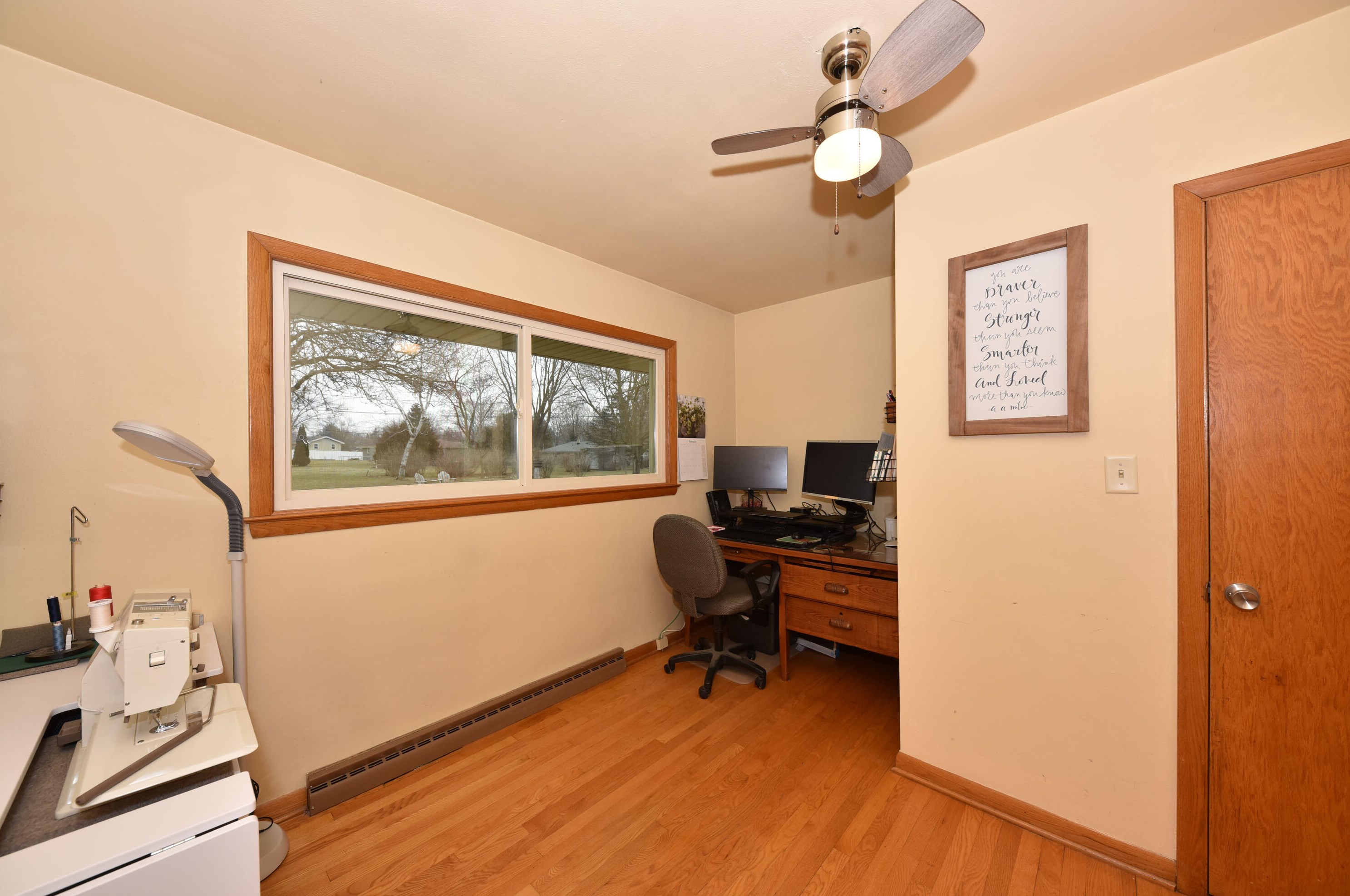 3722 Mary Ann Dr, Hales Corners WI  53132-9319 exterior