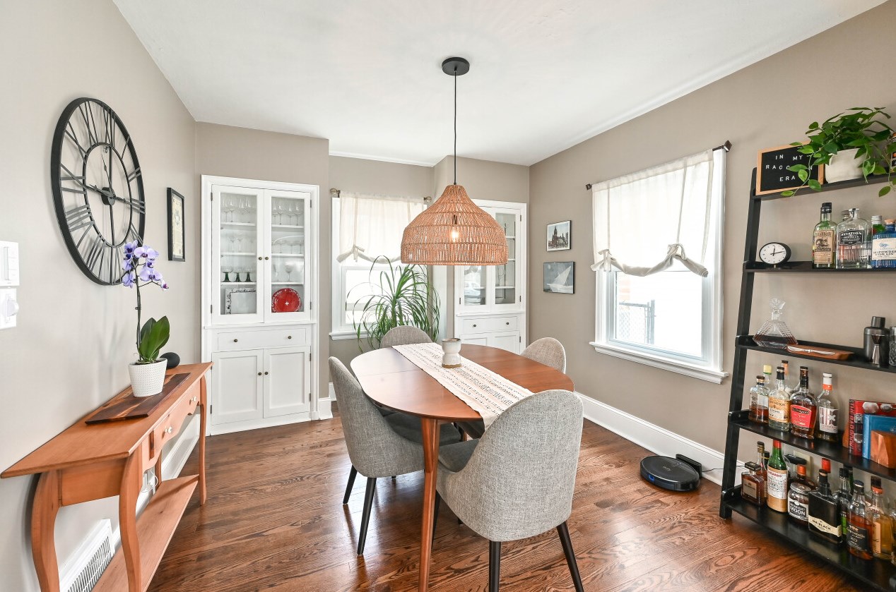 2998 70th St, Milwaukee WI  53210-1225 exterior