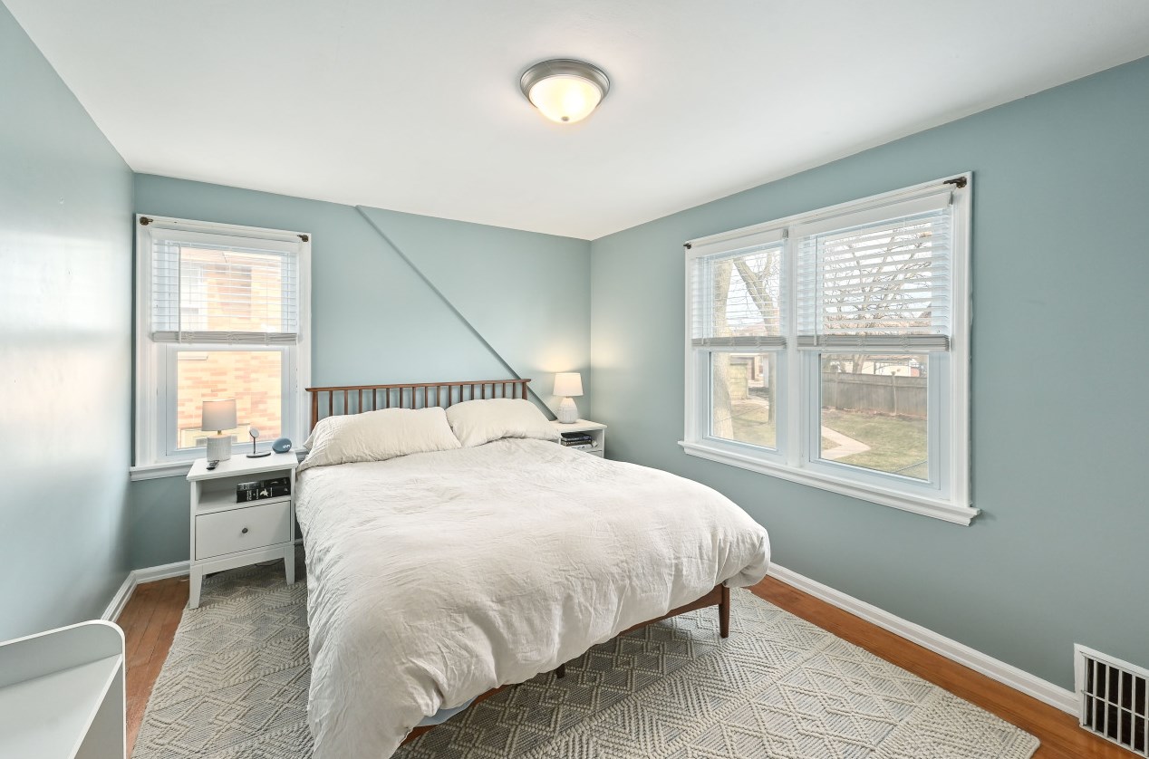 2998 70th St, Milwaukee WI  53210-1225 exterior