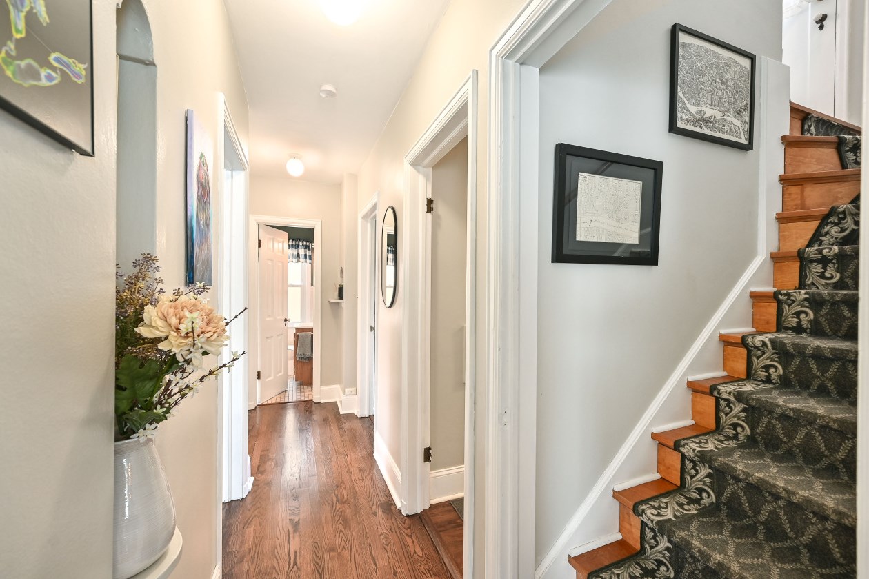 2998 70th St, Milwaukee WI  53210-1225 exterior