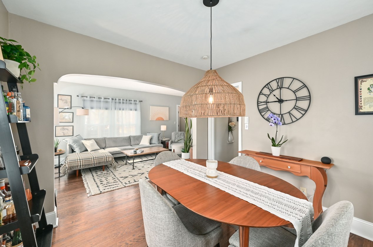 2998 70th St, Milwaukee WI  53210-1225 exterior