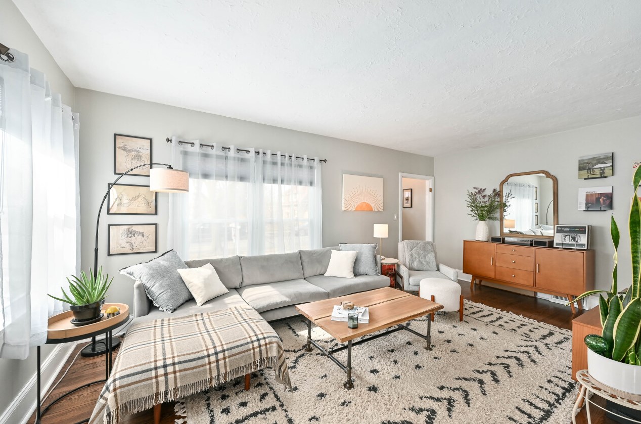 2998 70th St, Milwaukee WI  53210-1225 exterior