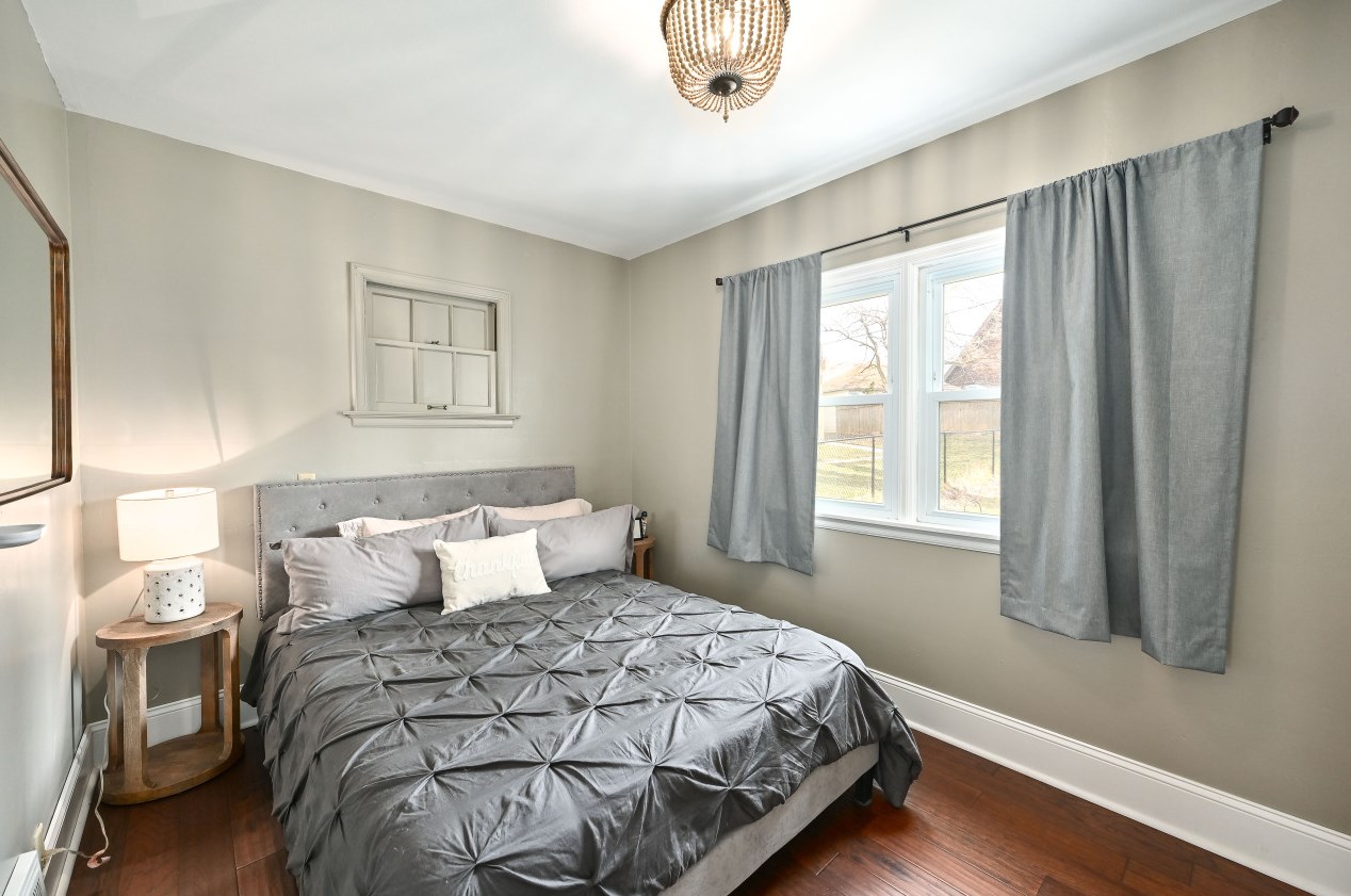 2998 70th St, Milwaukee WI  53210-1225 exterior