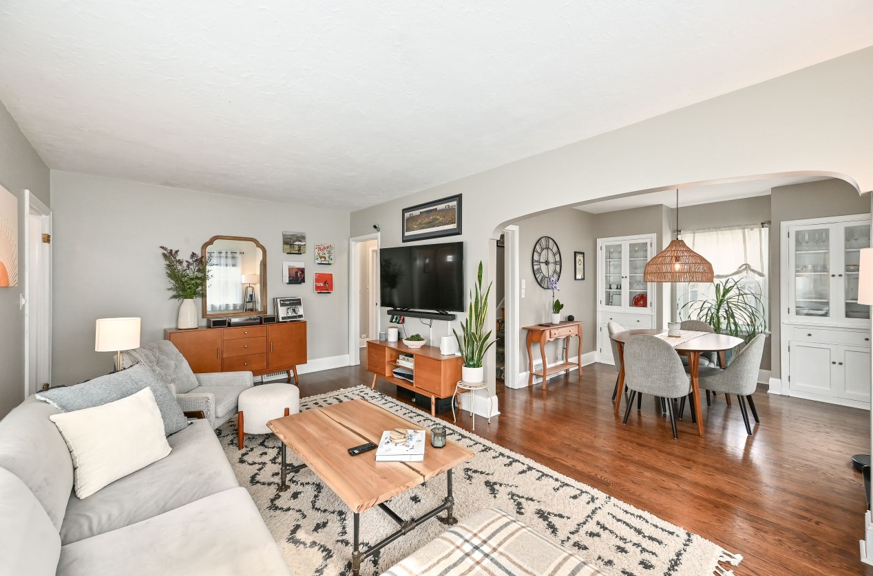 2998 70th St, Milwaukee WI  53210-1225 exterior