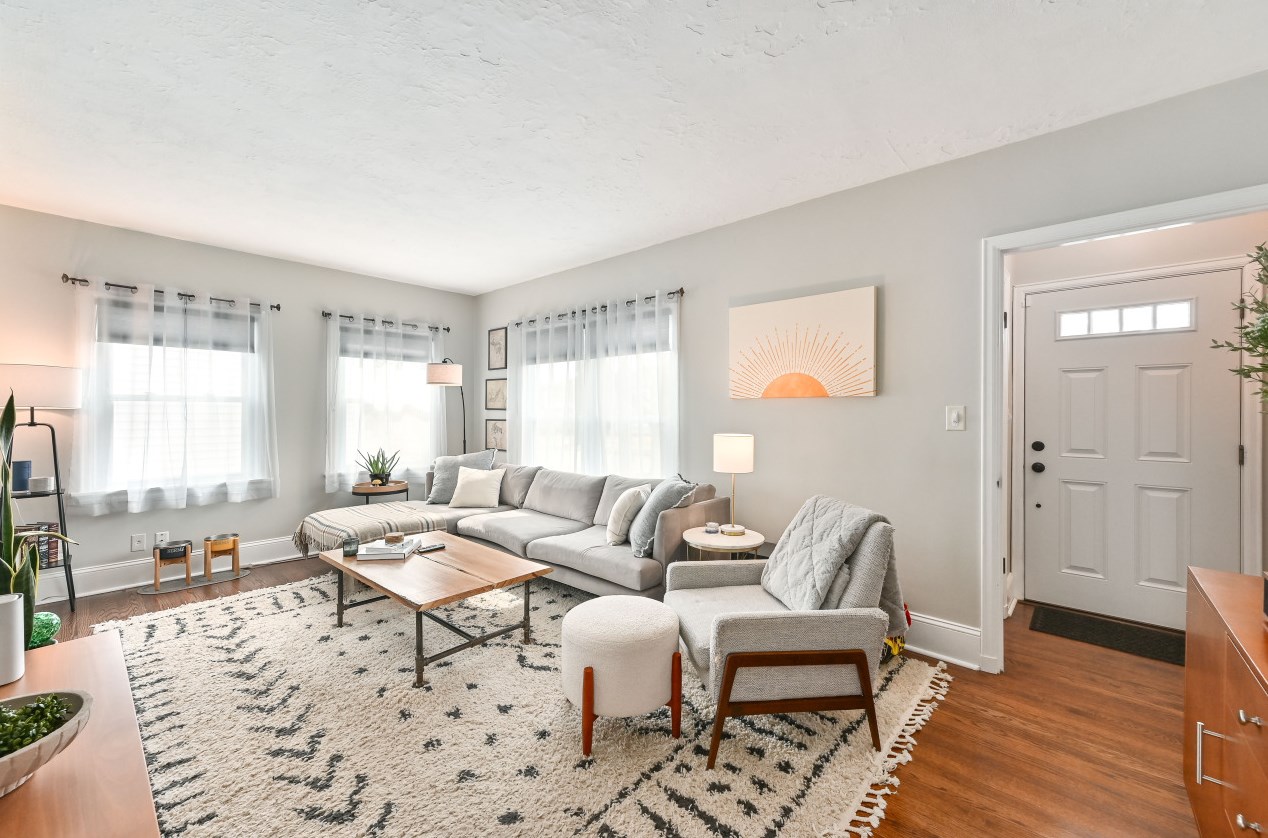 2998 70th St, Milwaukee WI  53210-1225 exterior