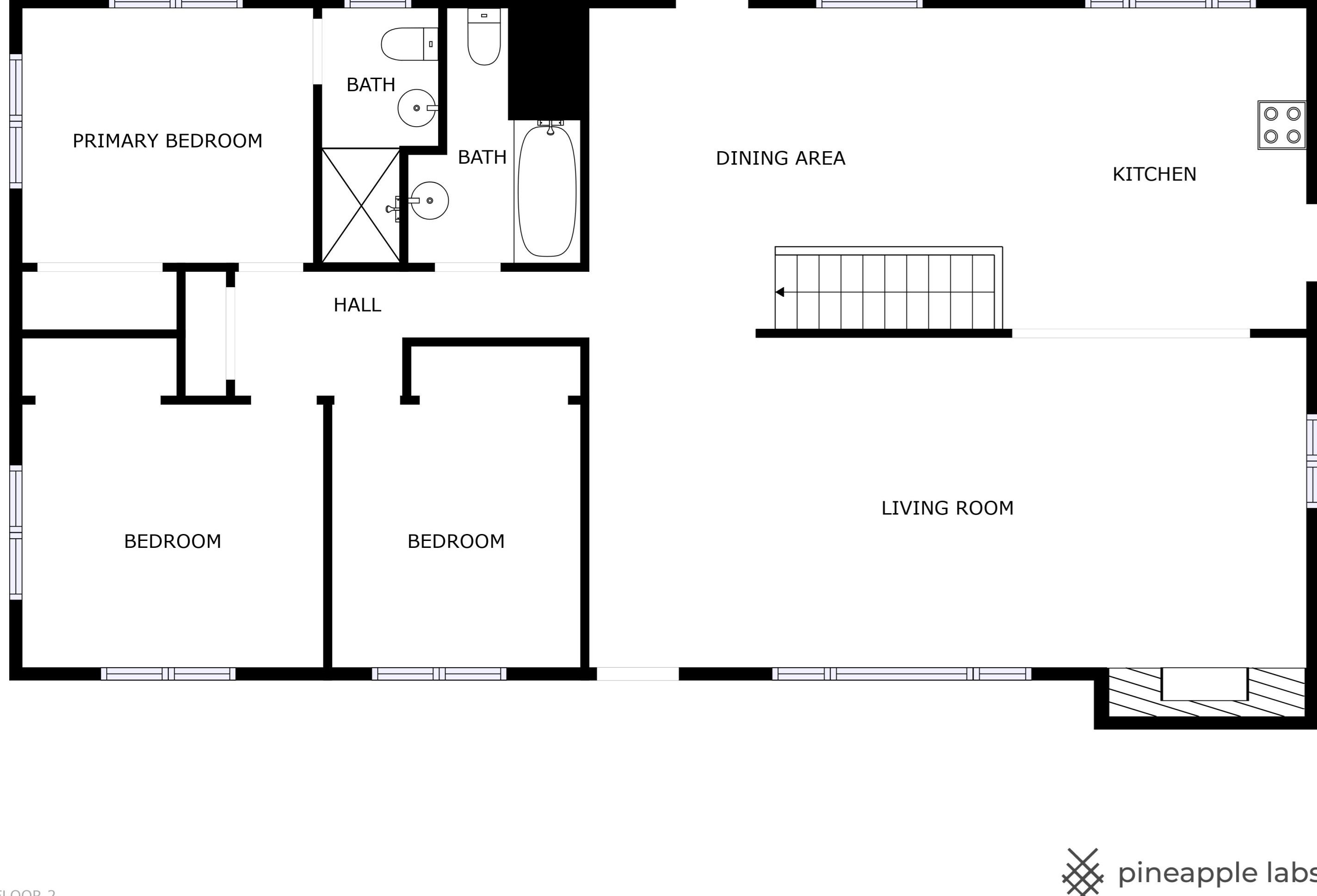 8695 Regent Rd, Milwaukee WI  53217-2362 exterior