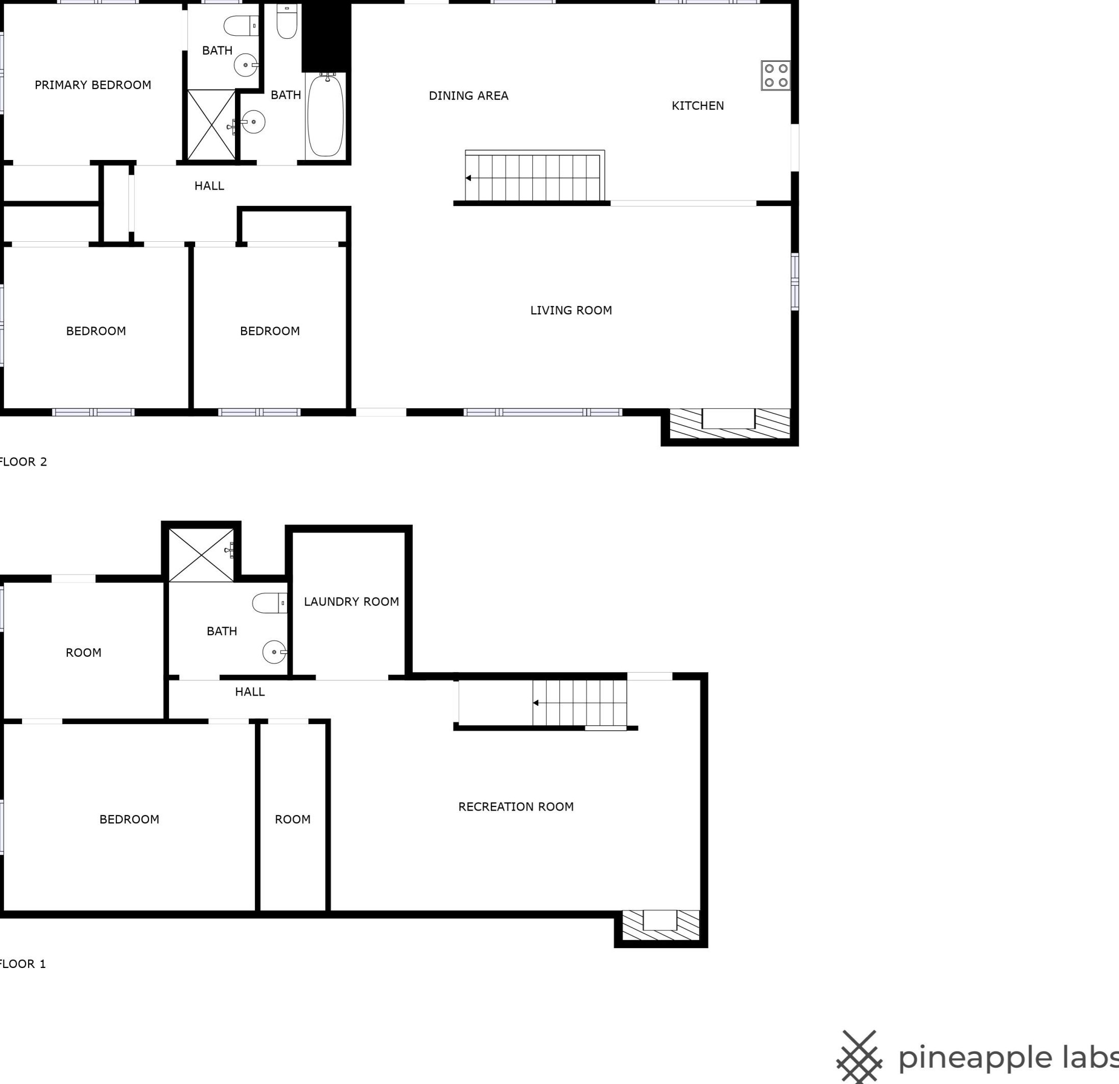 8695 Regent Rd, Milwaukee WI  53217-2362 exterior
