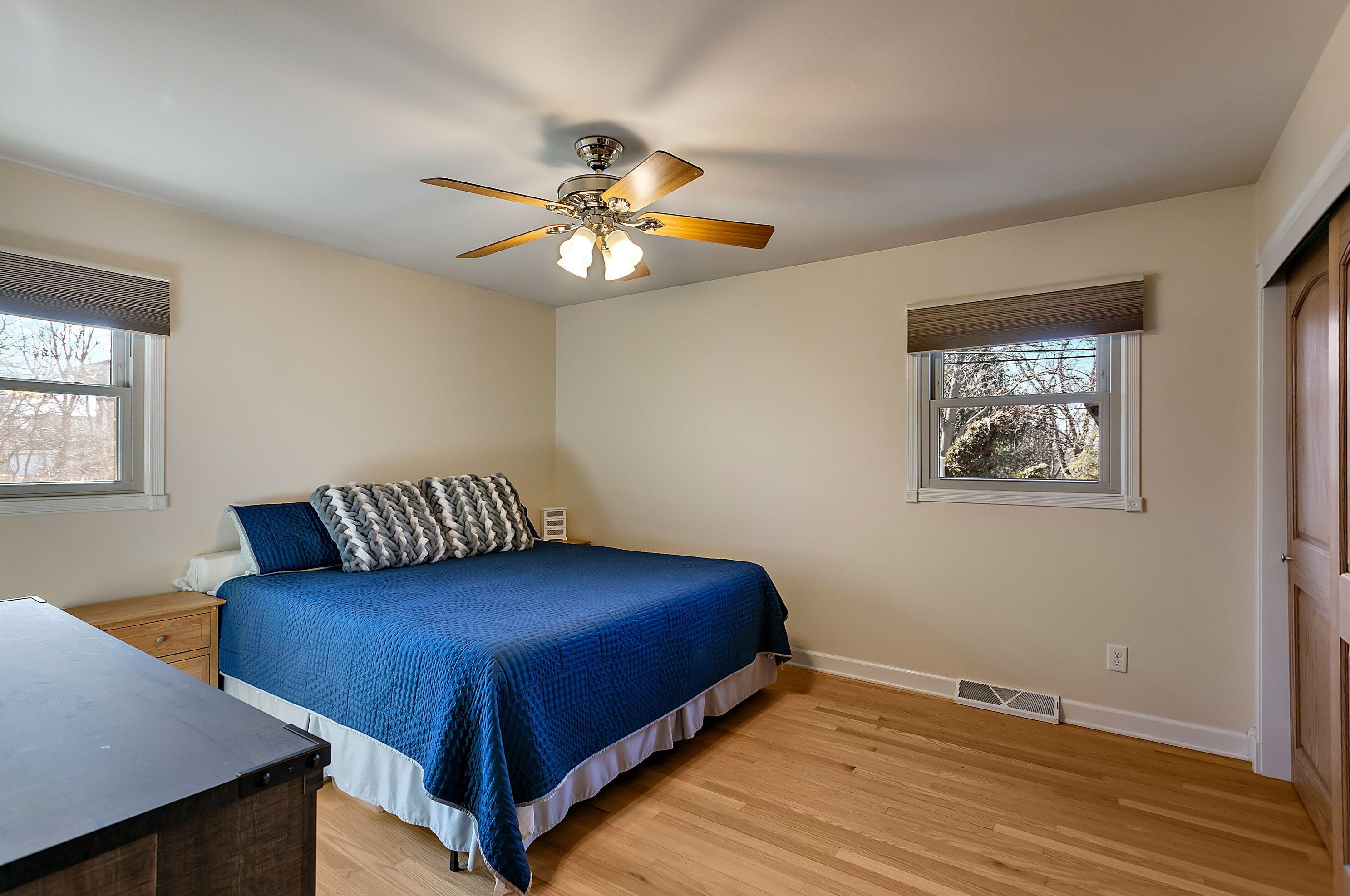 4515 Coral Dr, Brookfield WI  53045-1326 exterior