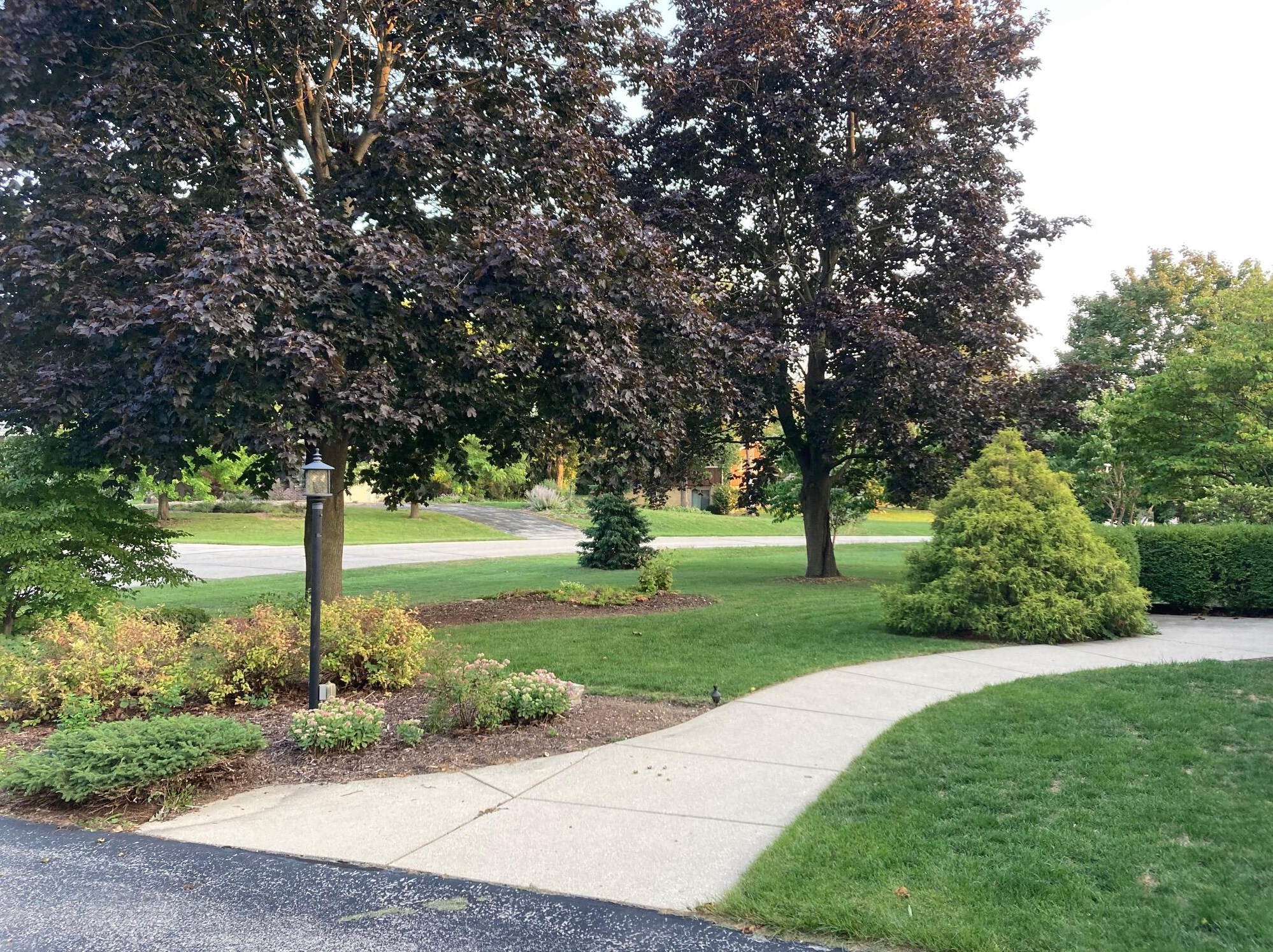 4515 Coral Dr, Brookfield WI  53045-1326 exterior