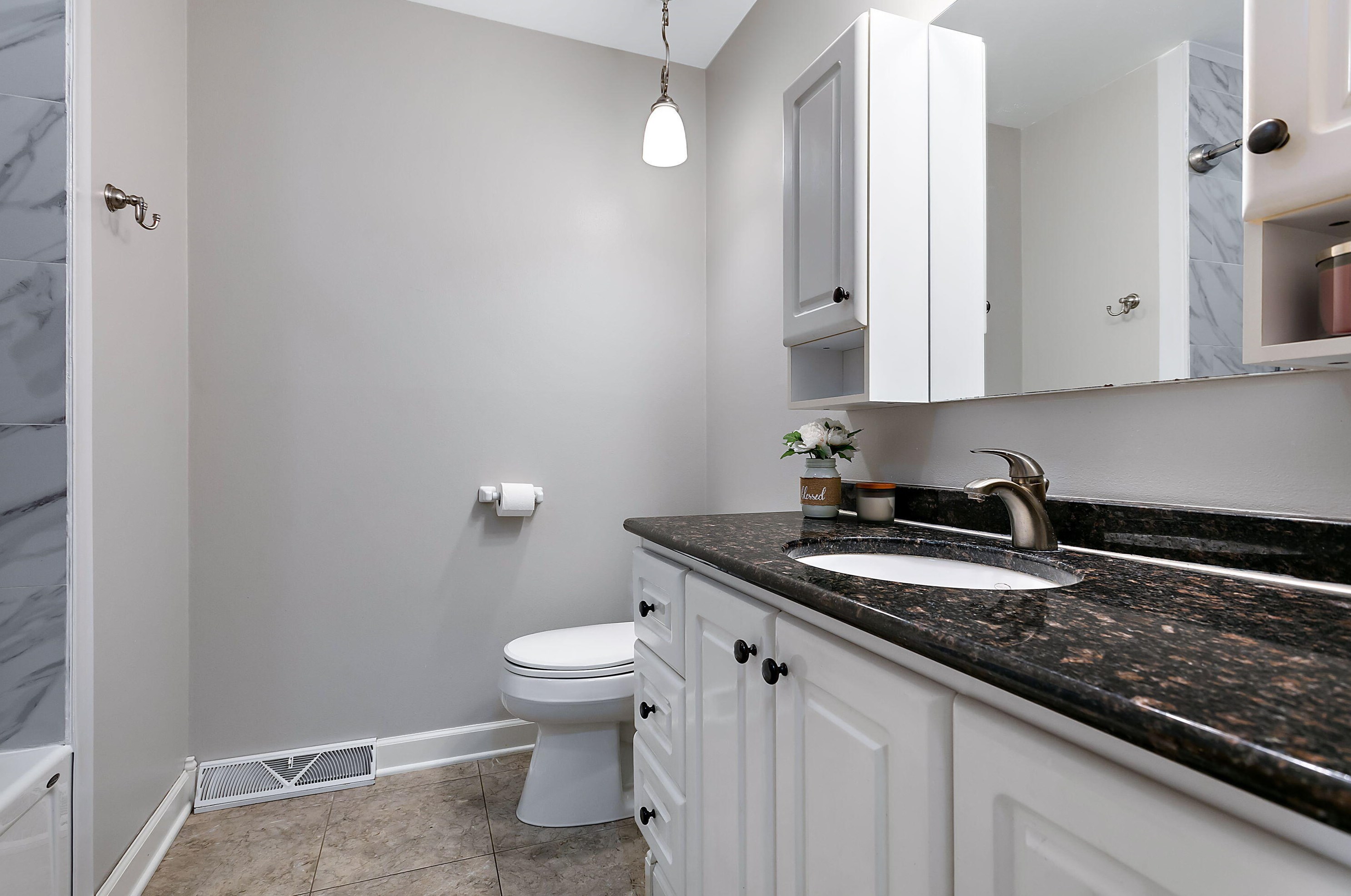 4515 Coral Dr, Brookfield WI  53045-1326 exterior