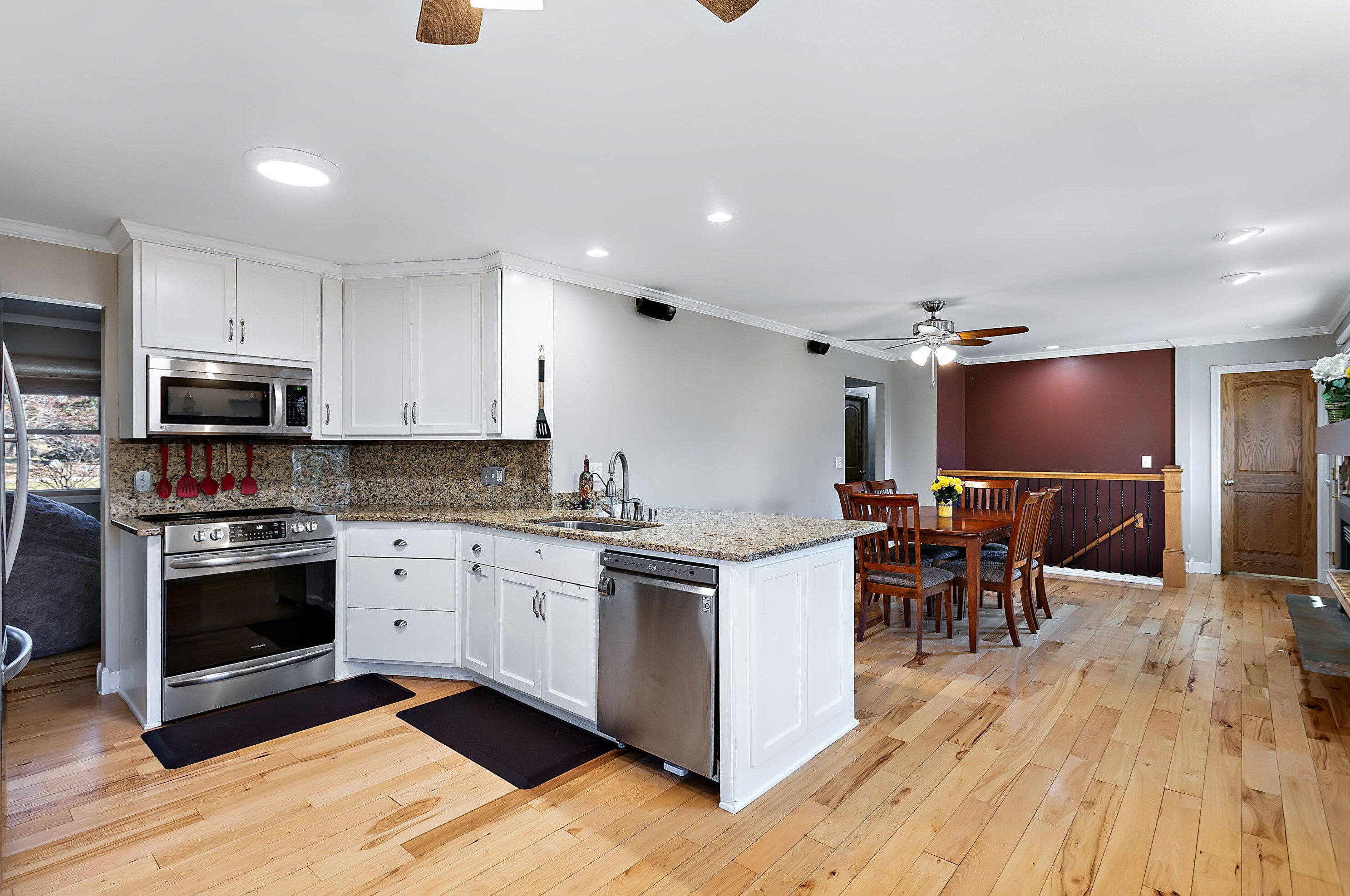 4515 Coral Dr, Brookfield WI  53045-1326 exterior