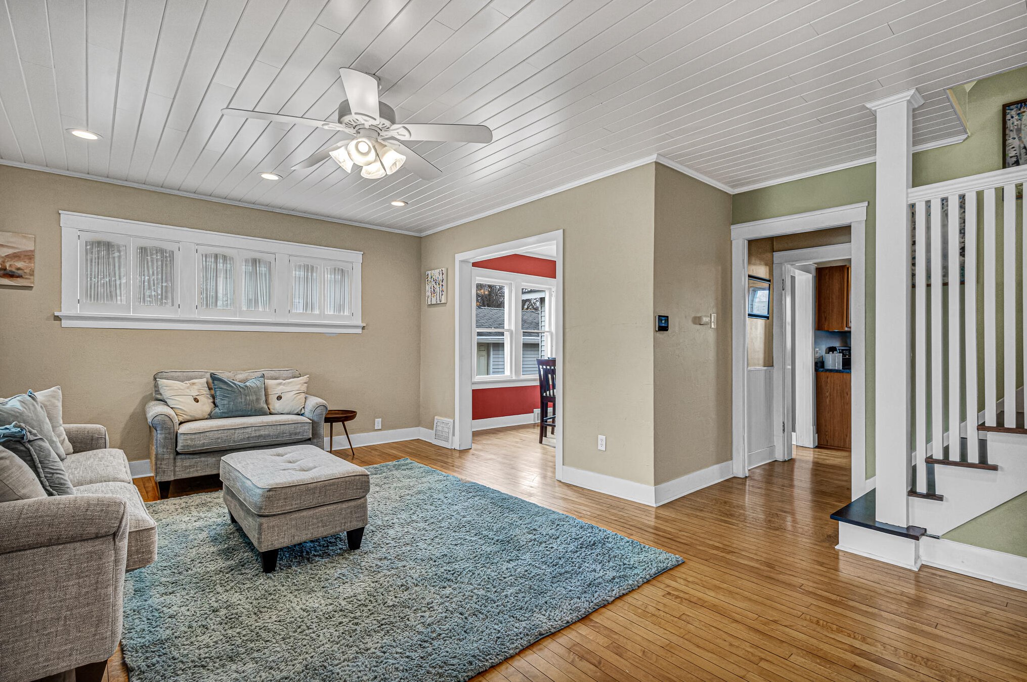 710 Pine St, Manitowoc WI  54220-2825 exterior