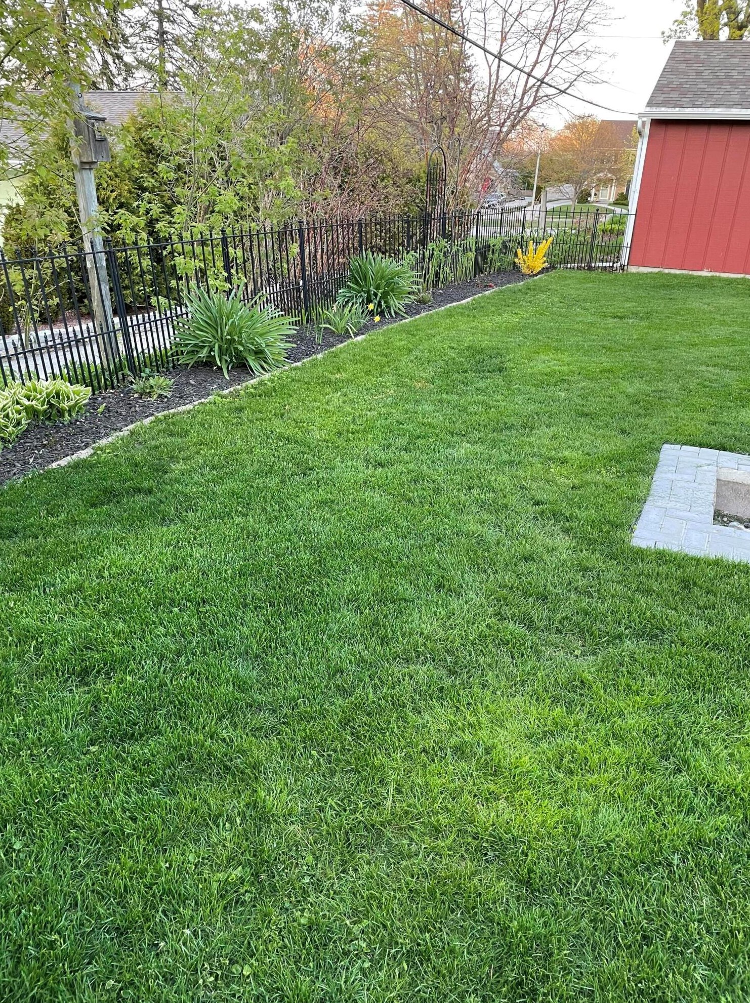 710 Pine St, Manitowoc WI  54220-2825 exterior