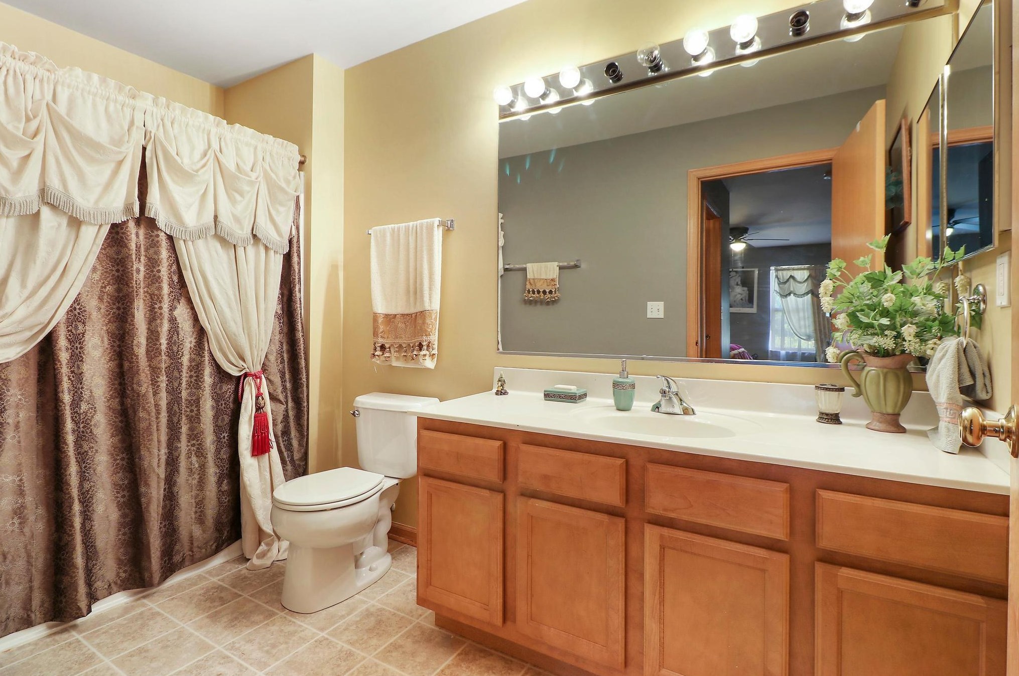 6504 111 Ave, Kenosha WI 53142-7551 exterior