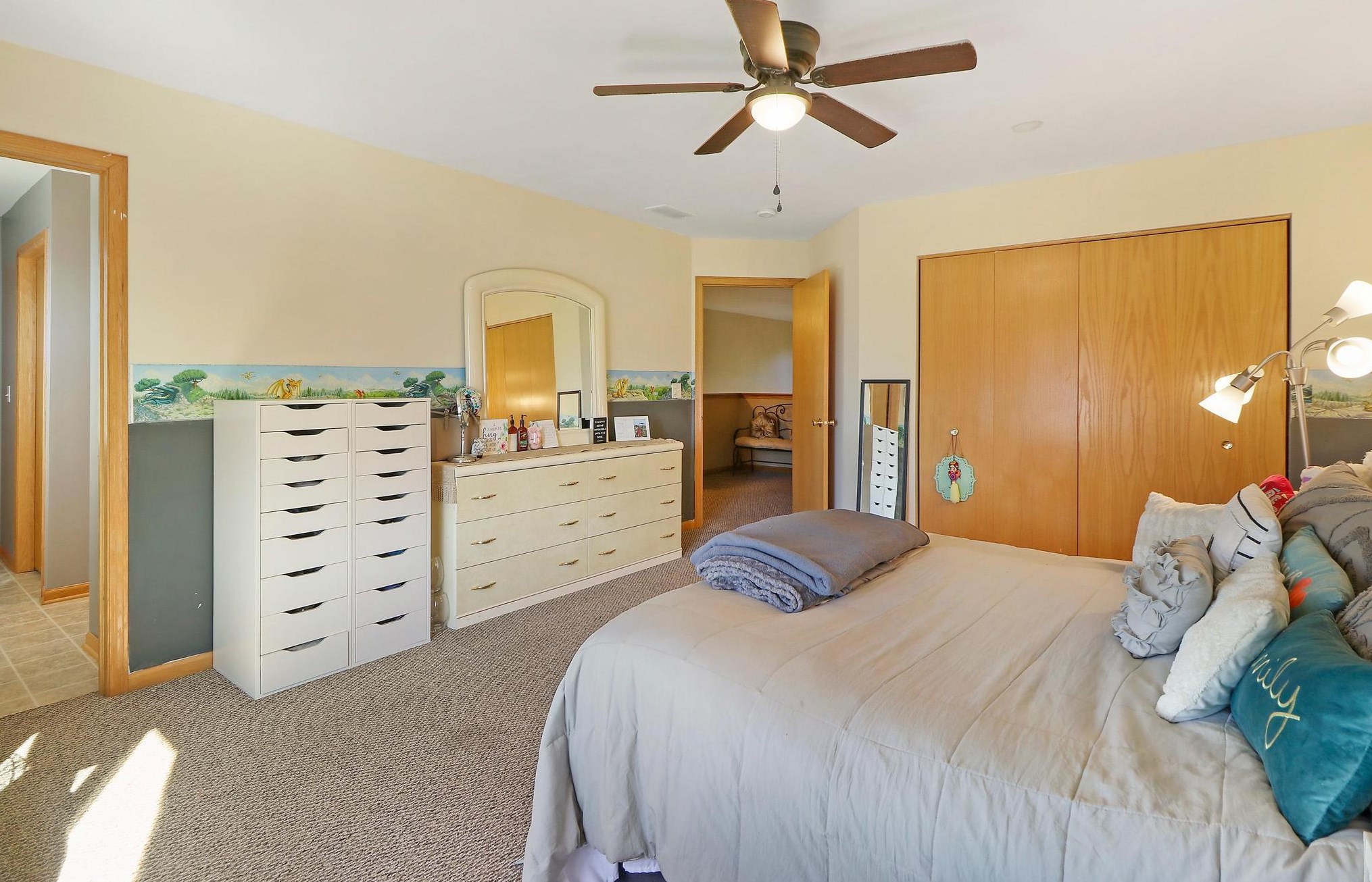 6504 111 Ave, Kenosha WI 53142-7551 exterior