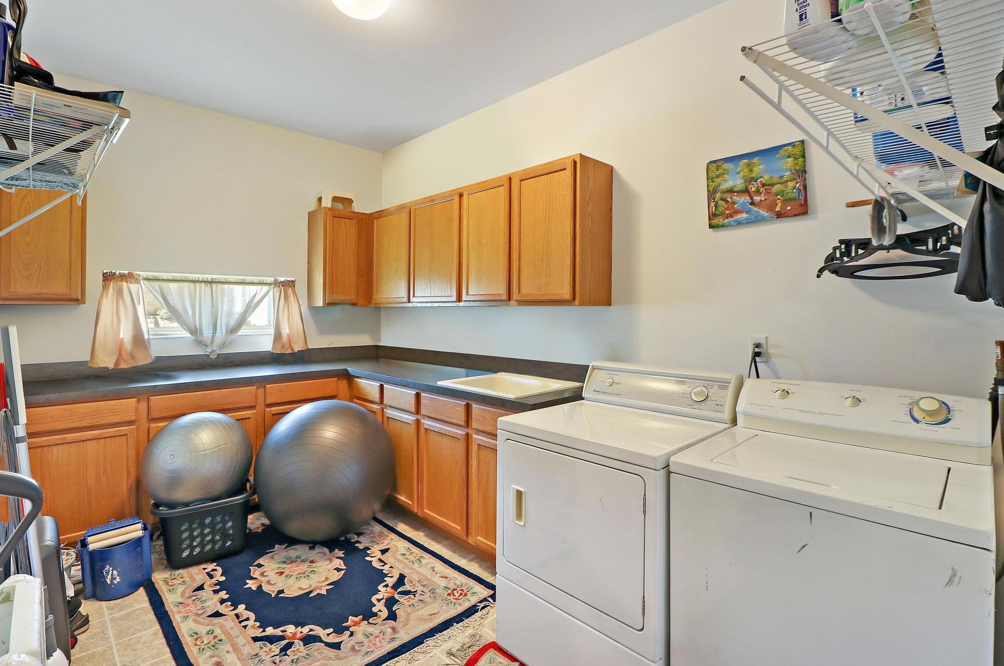 6504 111 Ave, Kenosha WI 53142-7551 exterior