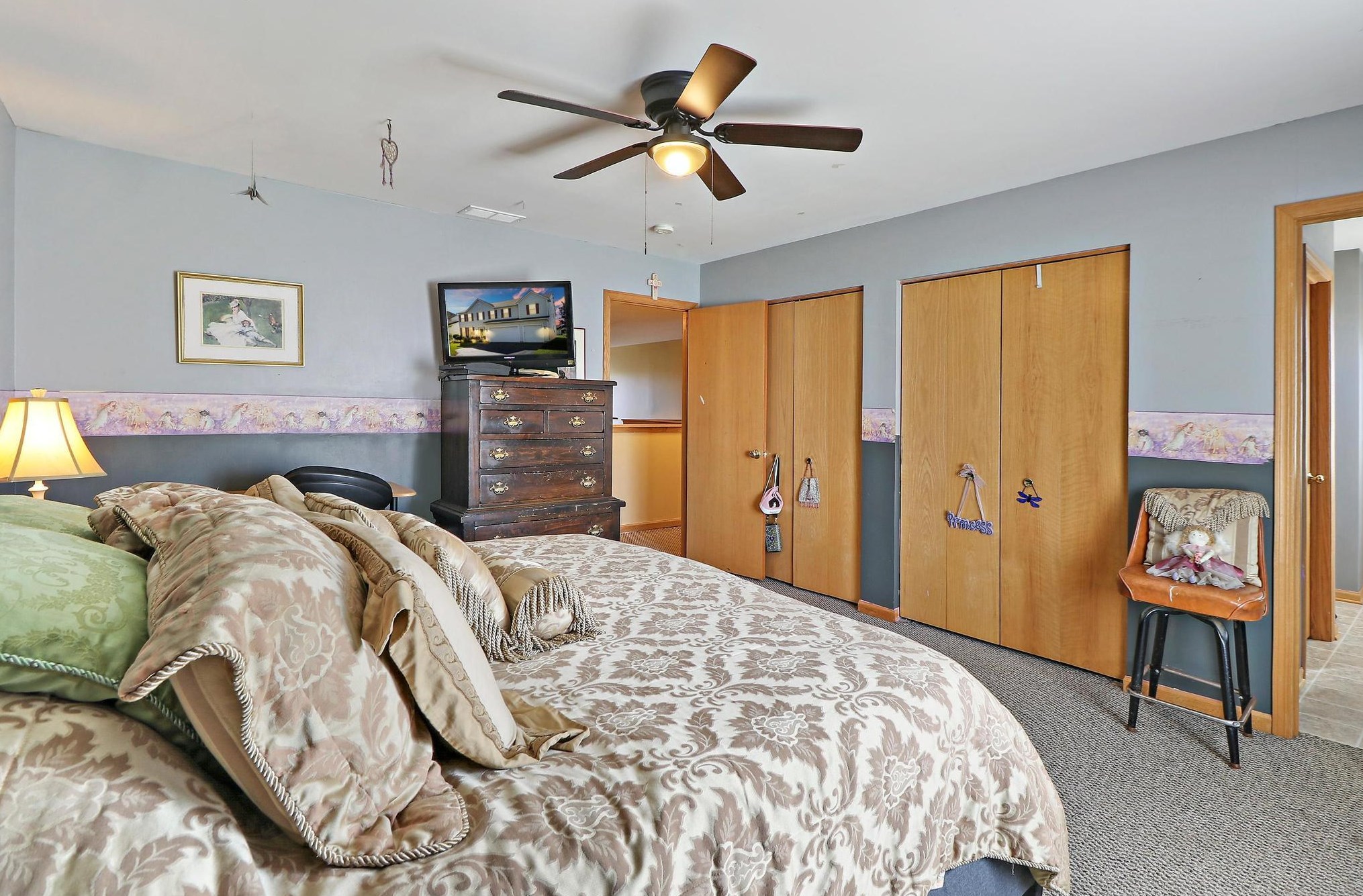 6504 111 Ave, Kenosha WI 53142-7551 exterior