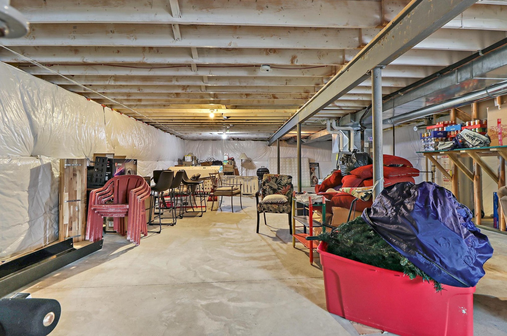 6504 111 Ave, Kenosha WI 53142-7551 exterior