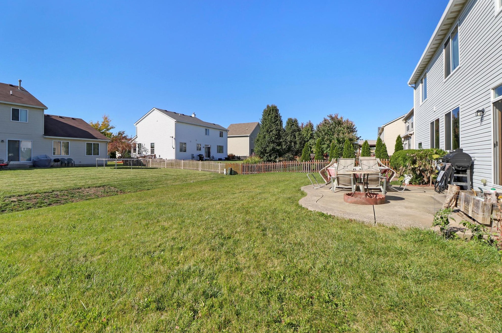 6504 111 Ave, Kenosha WI 53142-7551 exterior