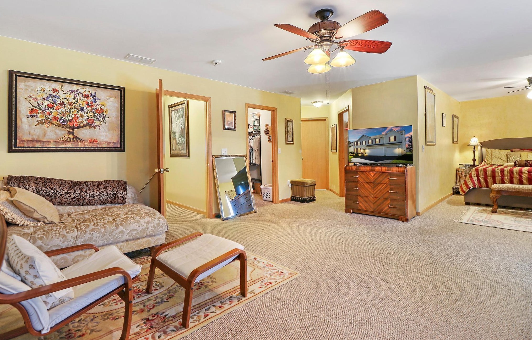 6504 111 Ave, Kenosha WI 53142-7551 exterior