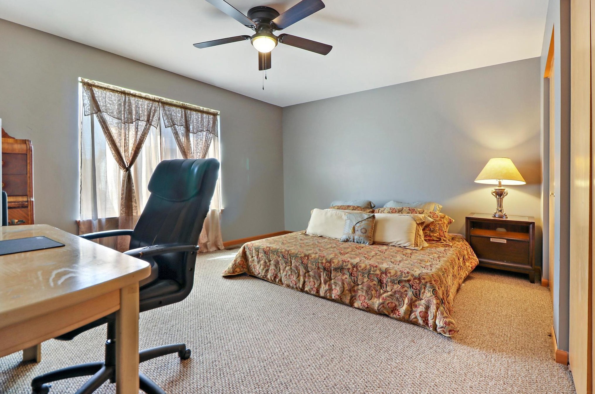 6504 111 Ave, Kenosha WI 53142-7551 exterior