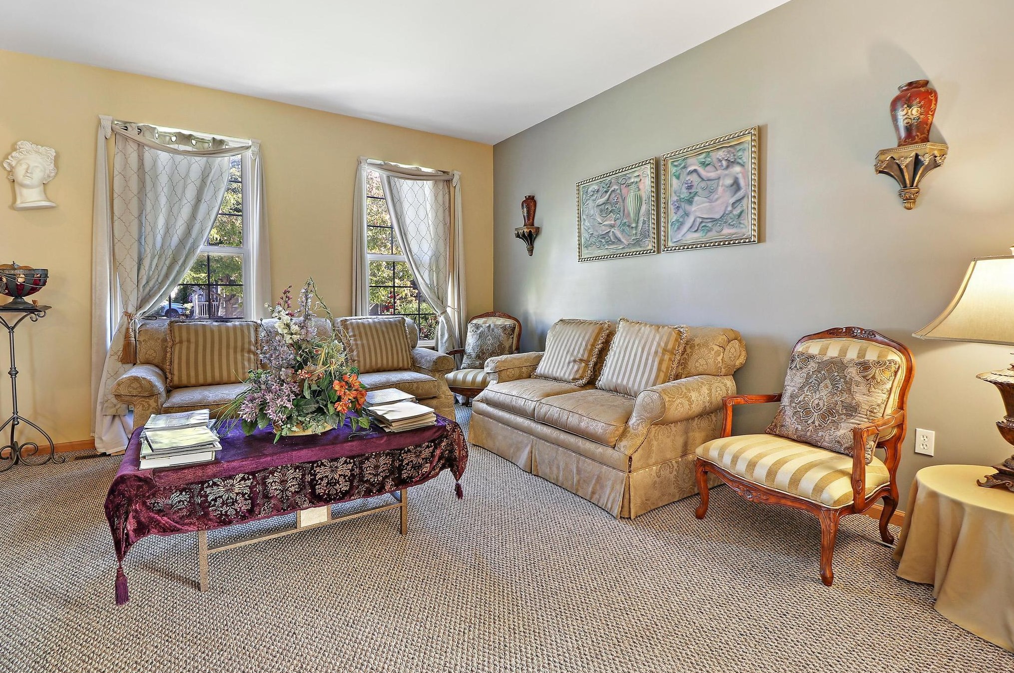 6504 111 Ave, Kenosha WI 53142-7551 exterior