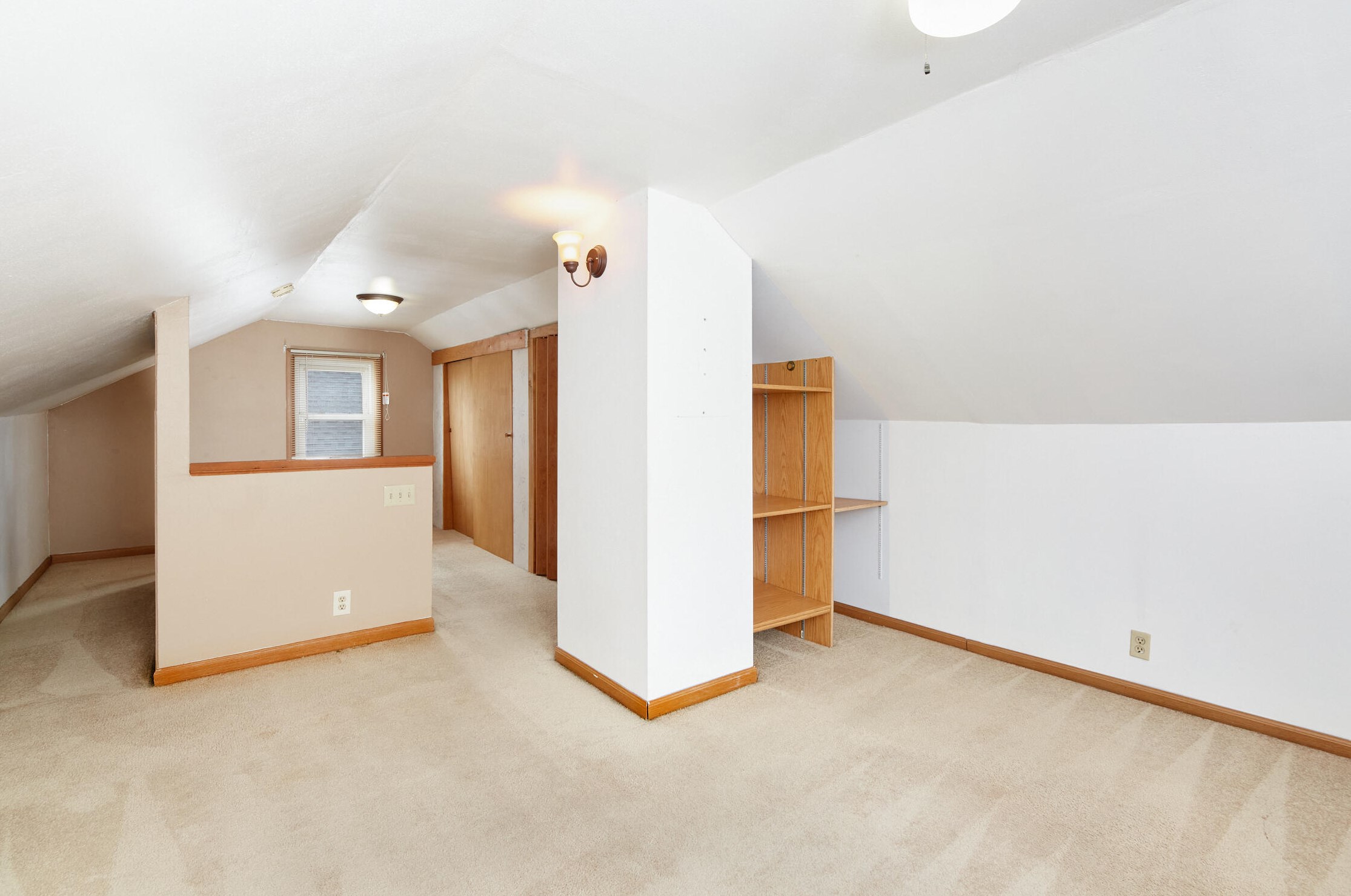 338 Norwich St, Milwaukee WI  53207-4416 exterior