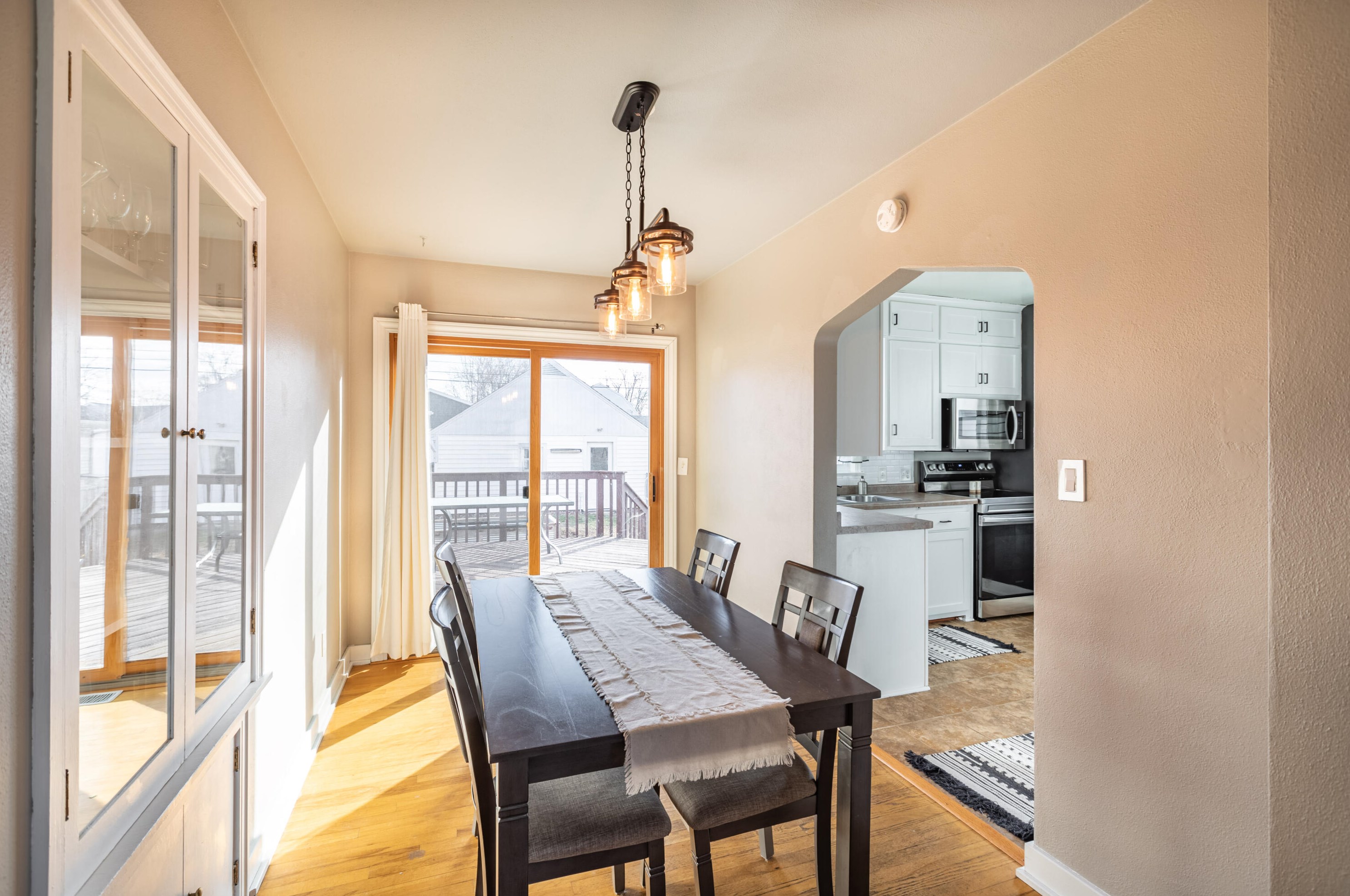 2122 Jackson St, La Crosse WI  54601-5902 exterior