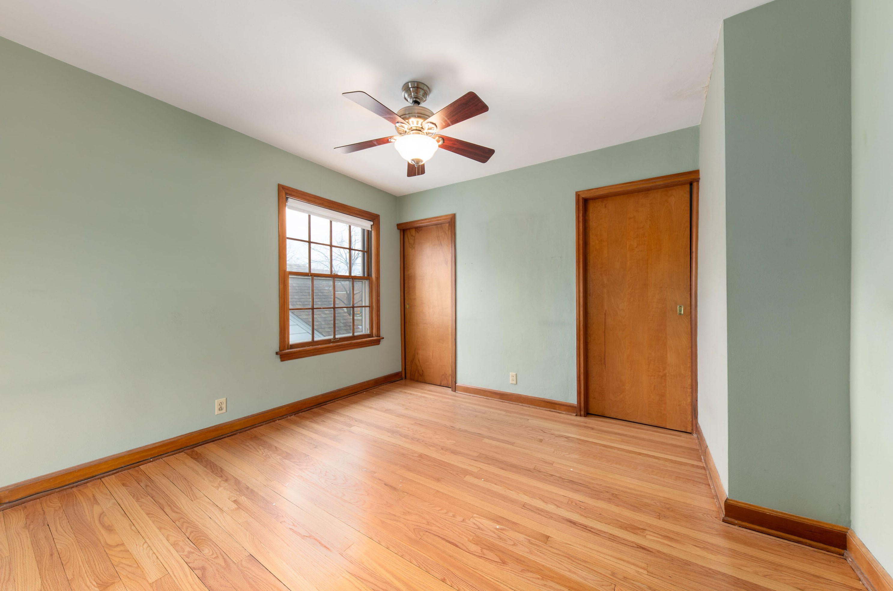 2572 73 St, Milwaukee WI 53213-1214 exterior