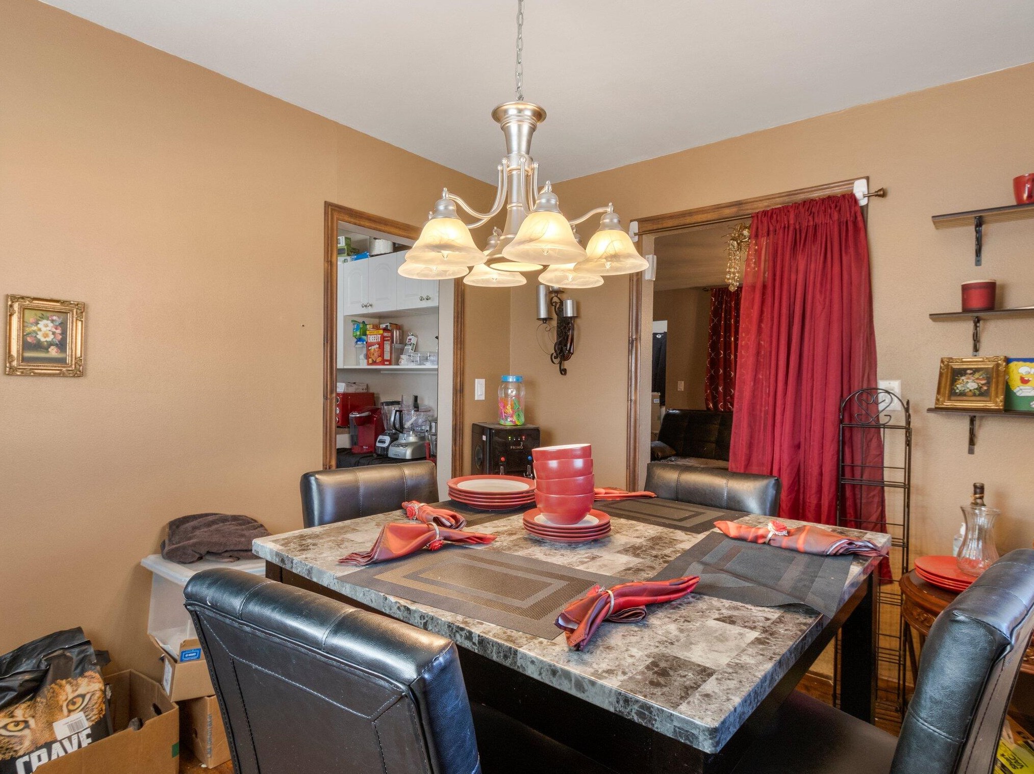 8401 Brentwood Ave, Milwaukee WI  53224-5425 exterior