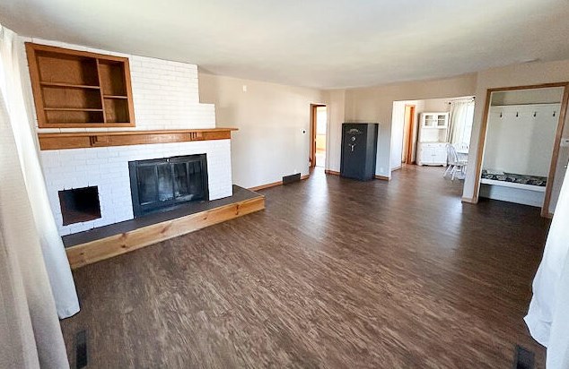 415 North St, Sparta WI  54656-1625 exterior