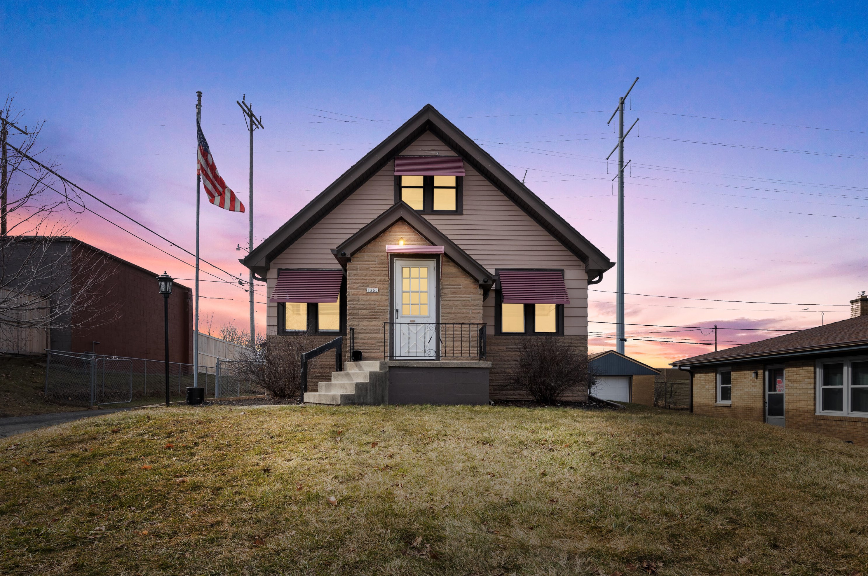 1365 98, Milwaukee WI 53214-2641 exterior